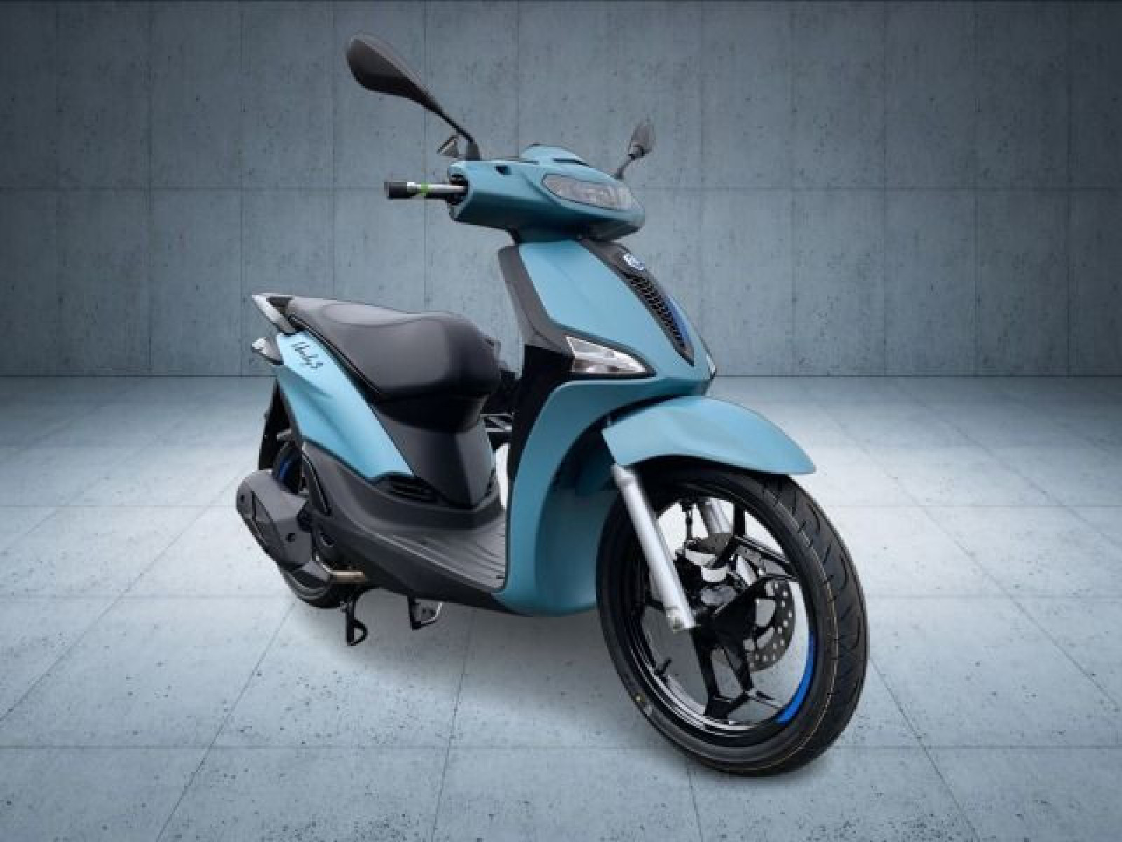 Piaggio - Liberty_9