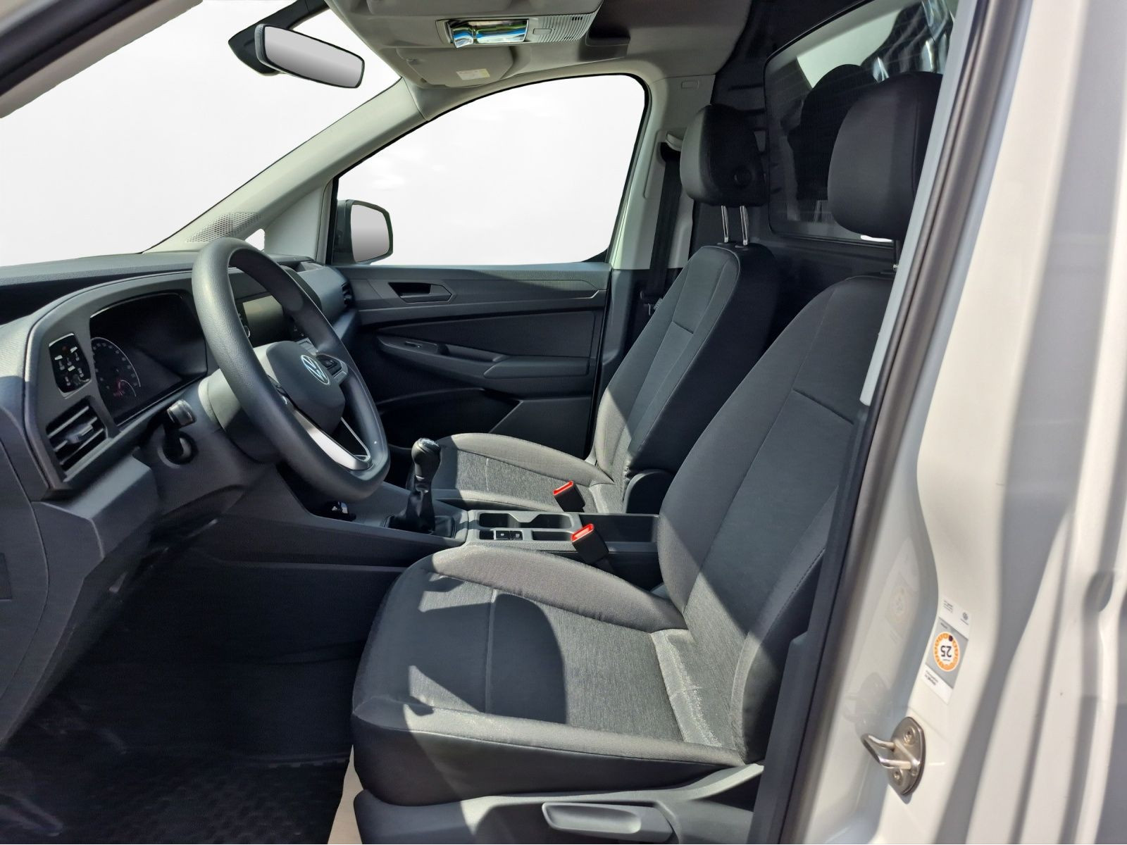 Volkswagen - Caddy Cargo_3