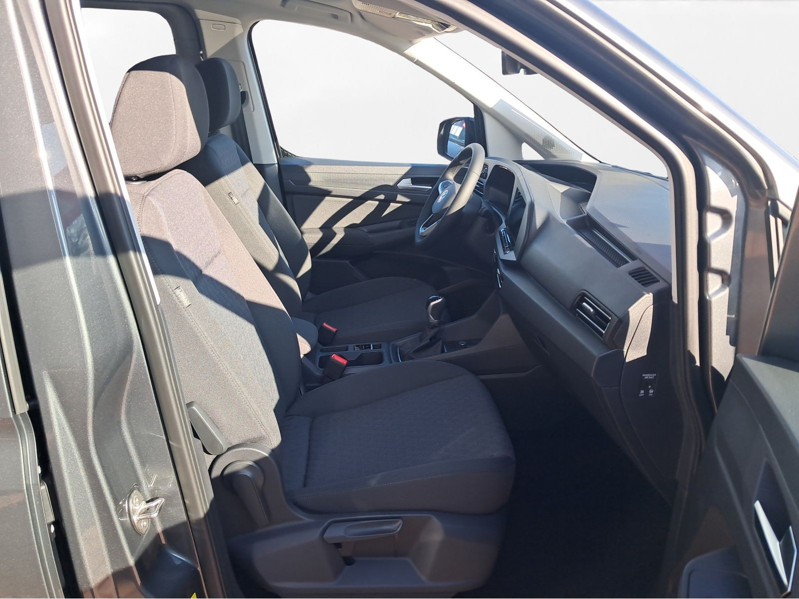 Volkswagen - Caddy_9