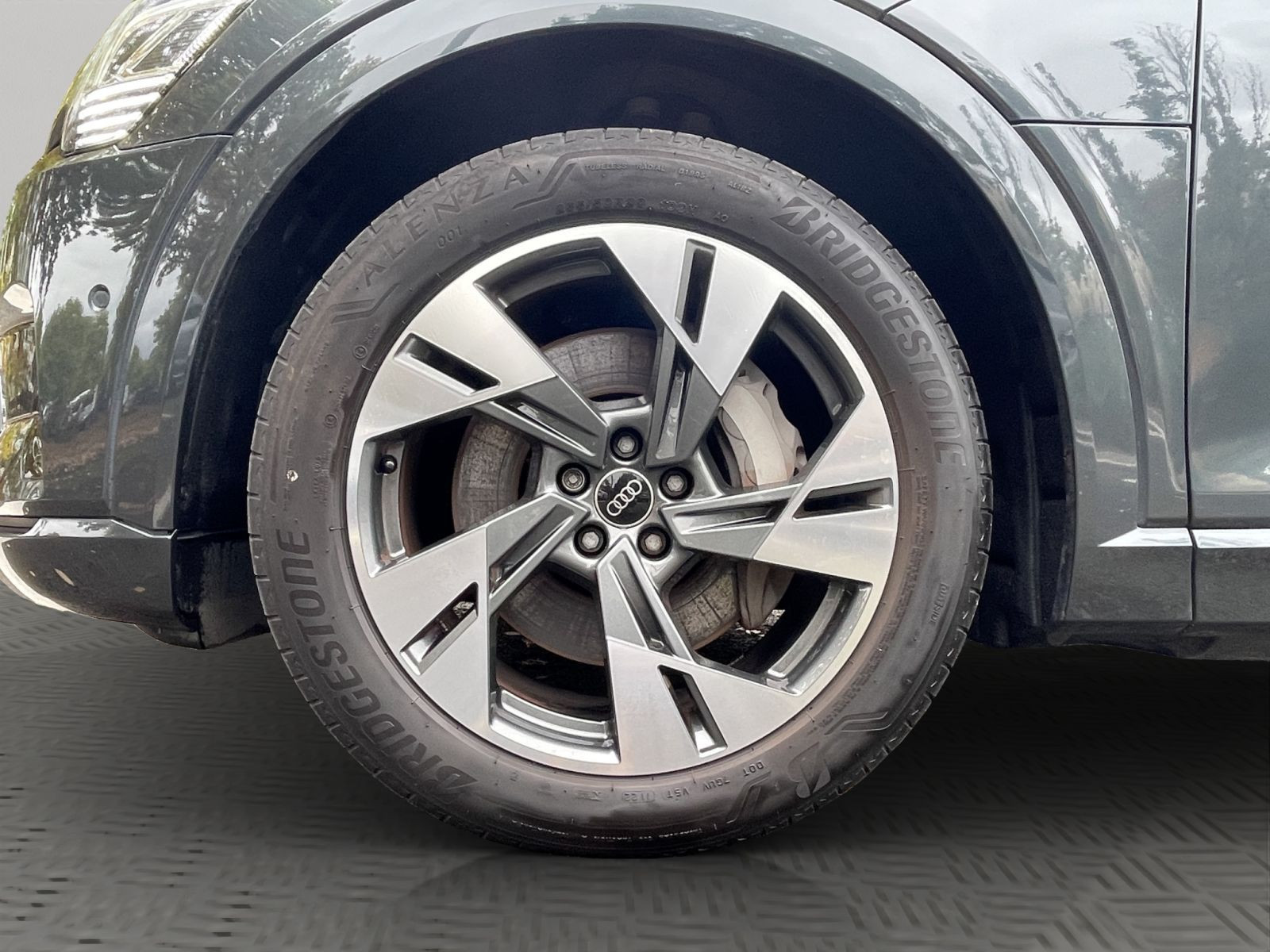 Audi - e-tron_21 Audi - e-tron_21