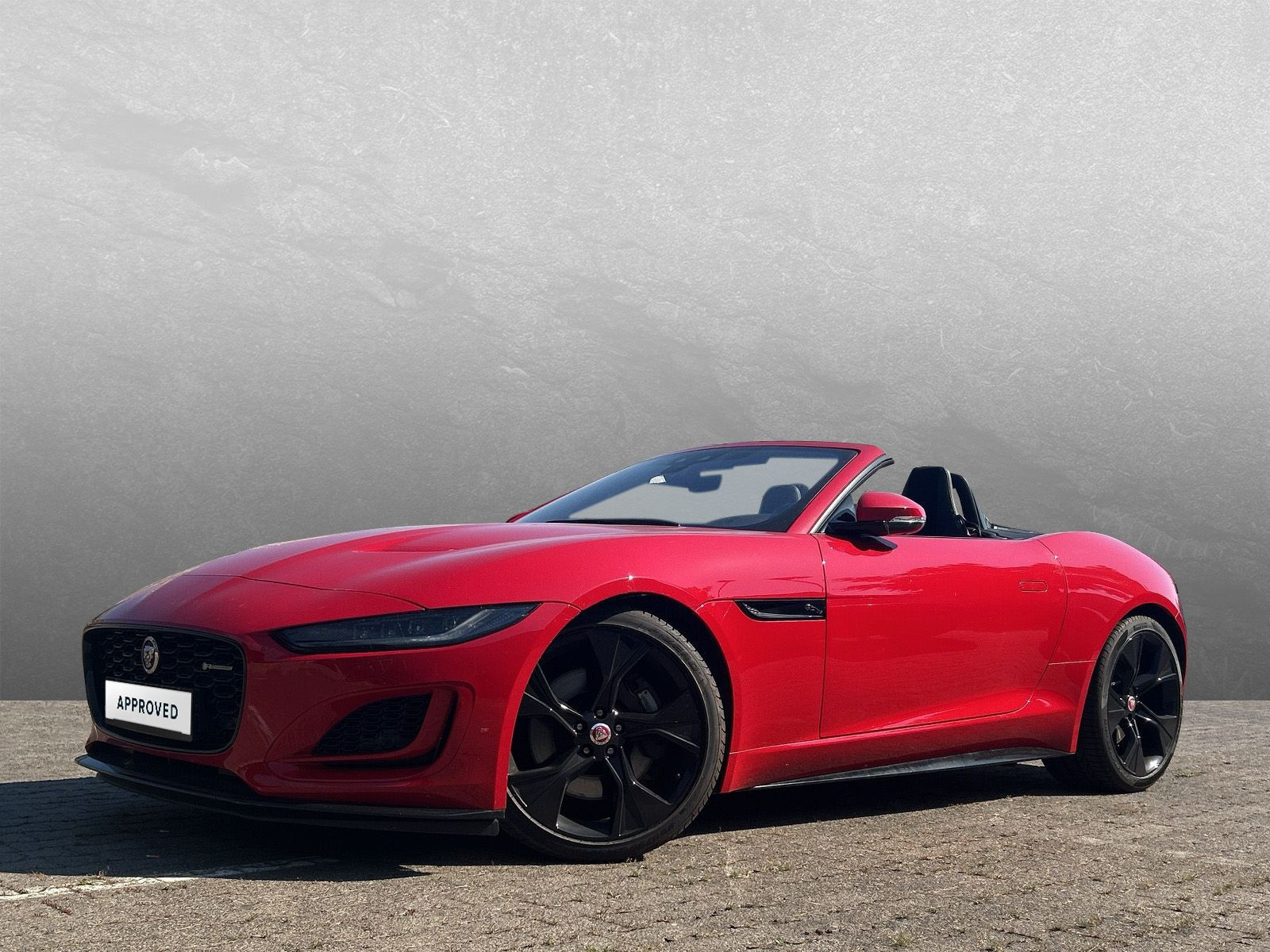 Jaguar - F-Type_1