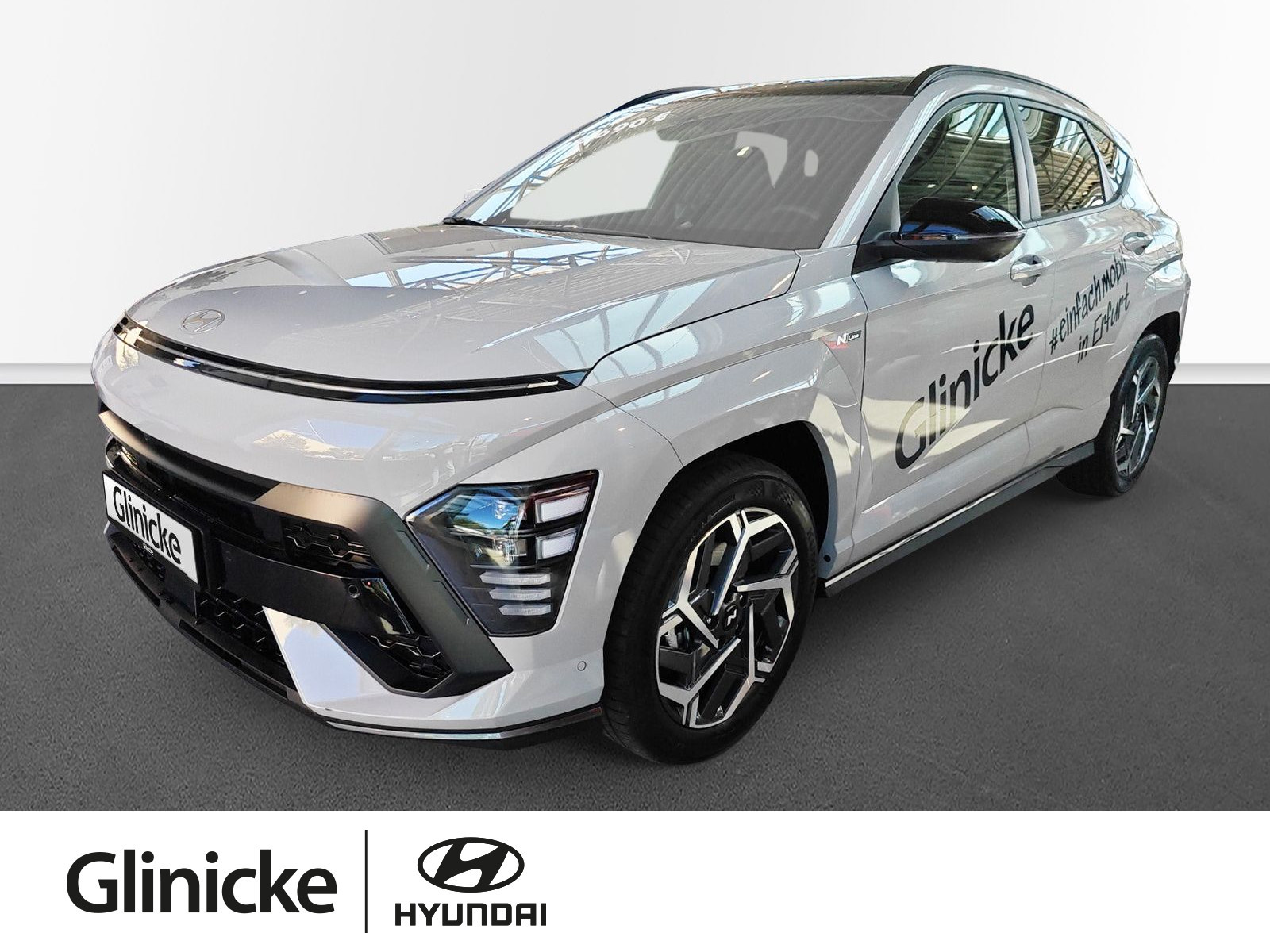 Hyundai - Kona_1