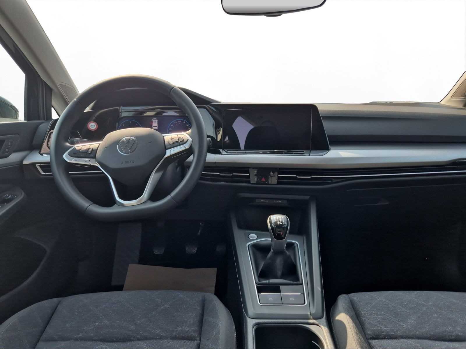 Volkswagen - Golf Variant_6