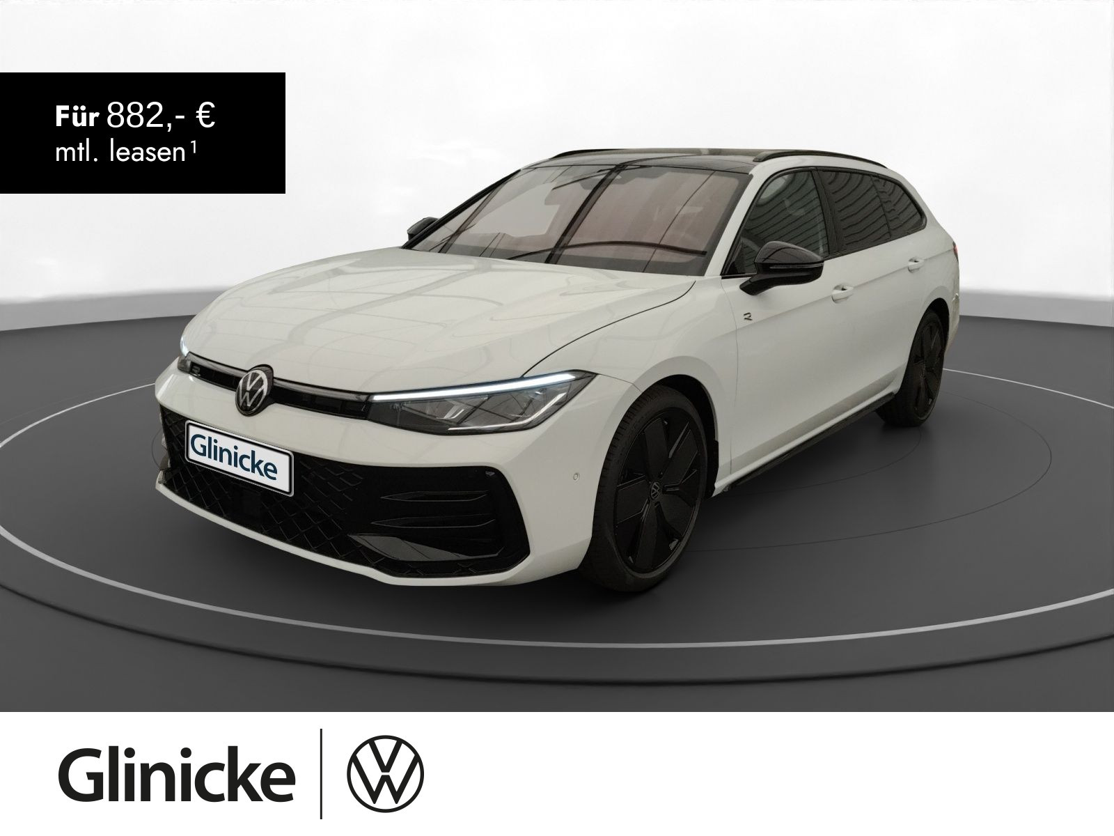 Volkswagen - Passat_1