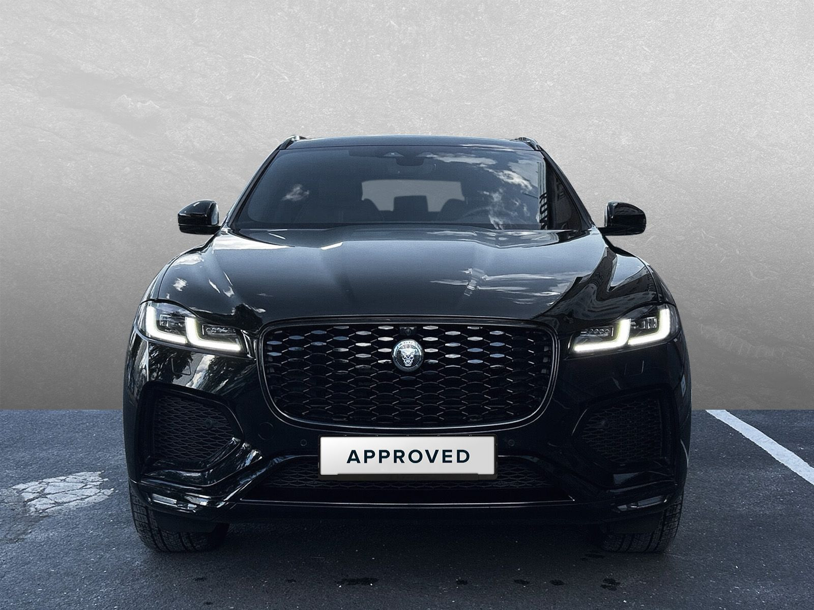 Jaguar - F-Pace_8 Jaguar - F-Pace_8