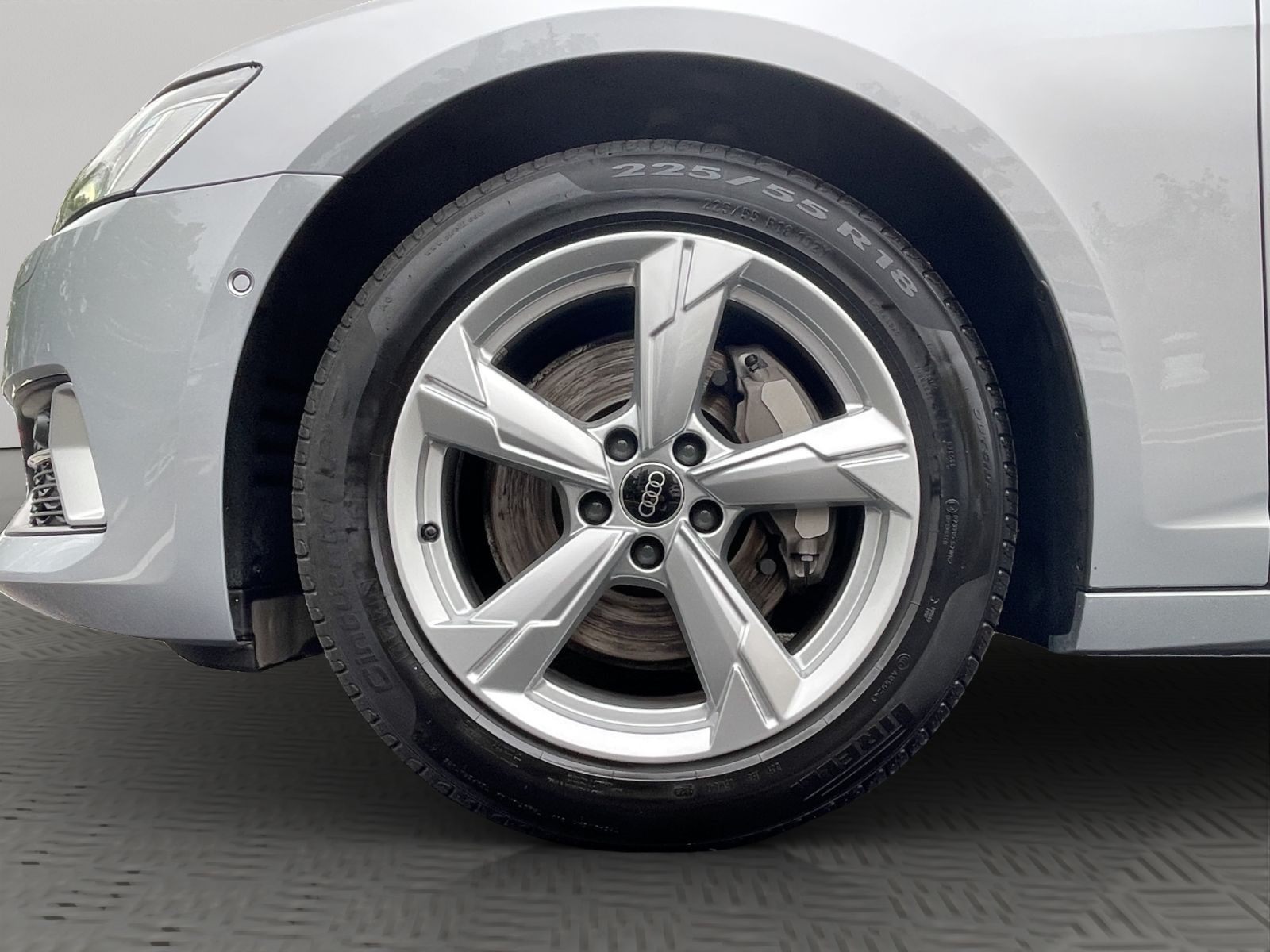 Audi - A6 Avant_21 Audi - A6 Avant_21