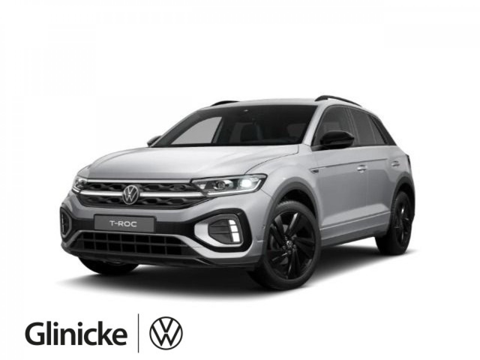 T-Roc R-Line 1.5 TSI (150 PS) DSG | Standheiz.