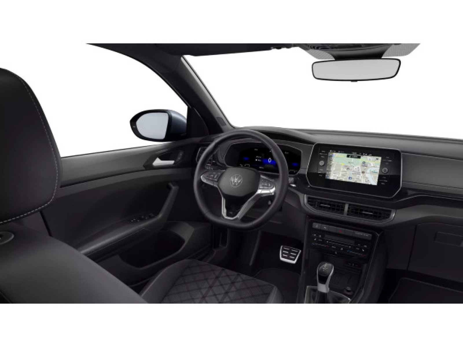 Volkswagen - T-Cross_11
