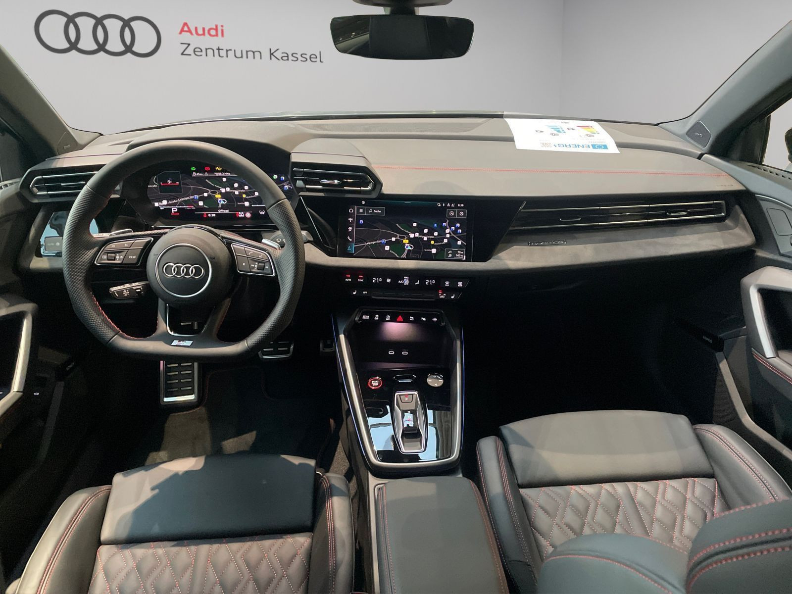 Audi - S3 Sportback_5