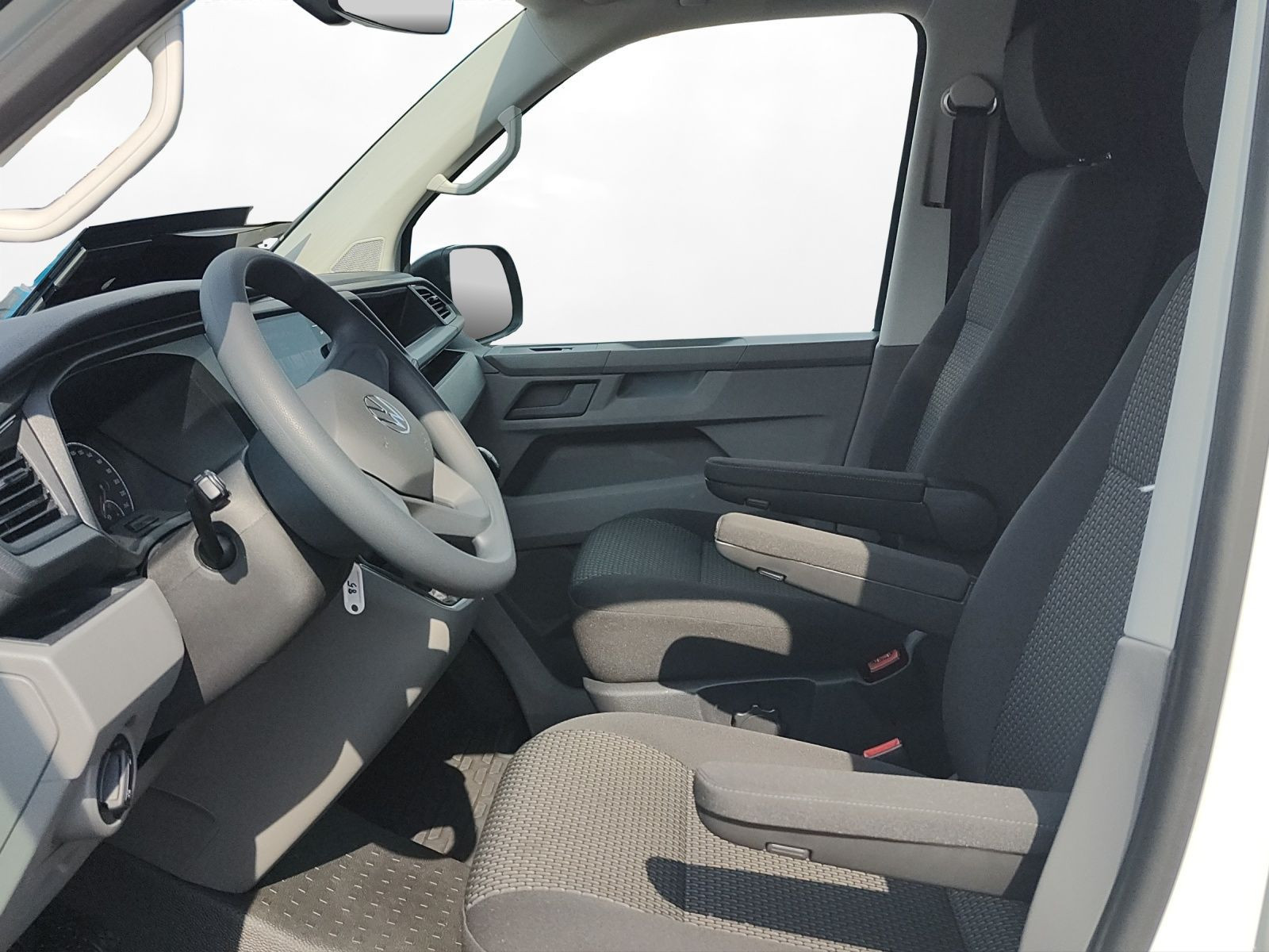 Volkswagen - T6.1 Transporter_3