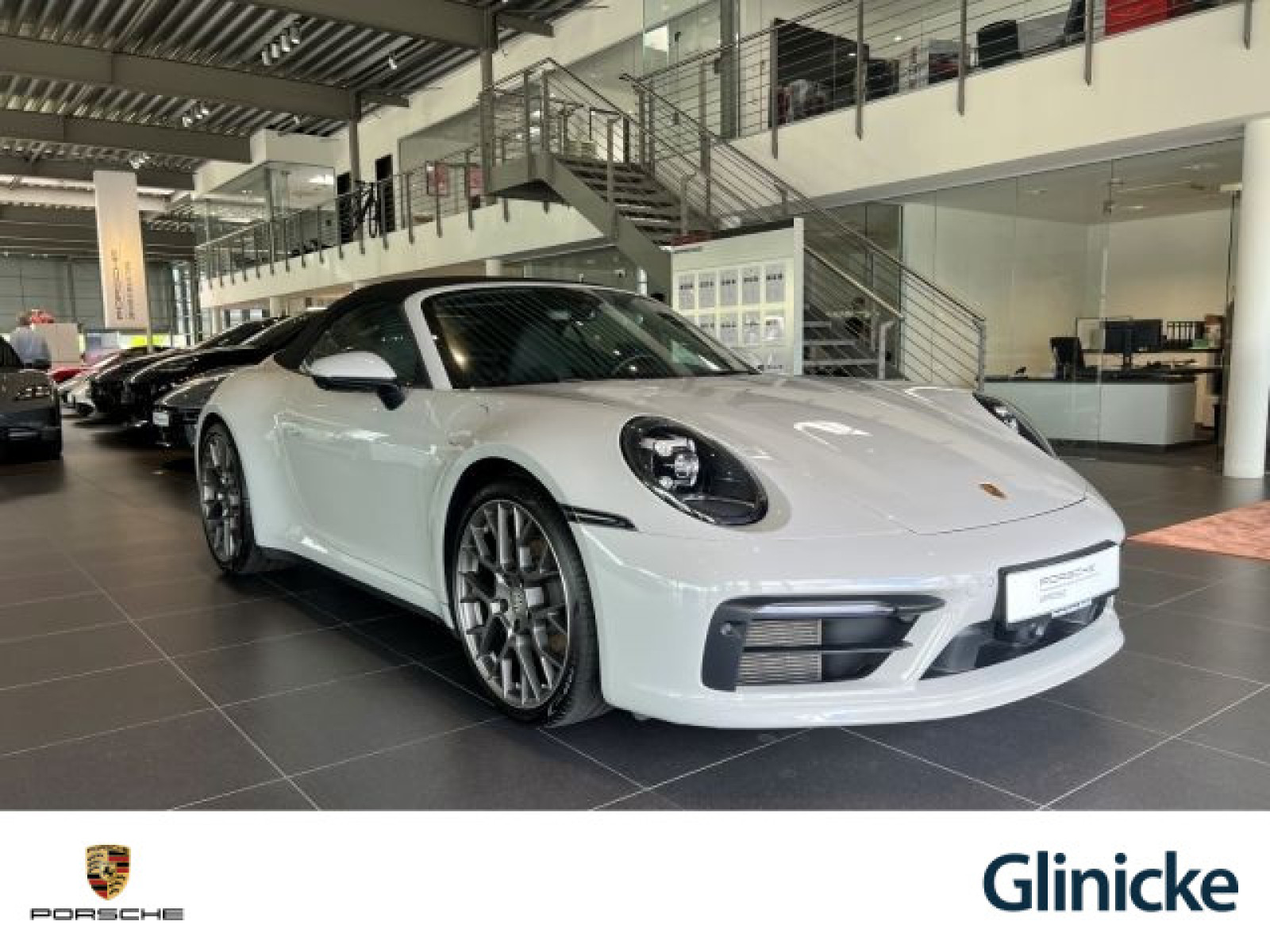 Porsche - 992_8
