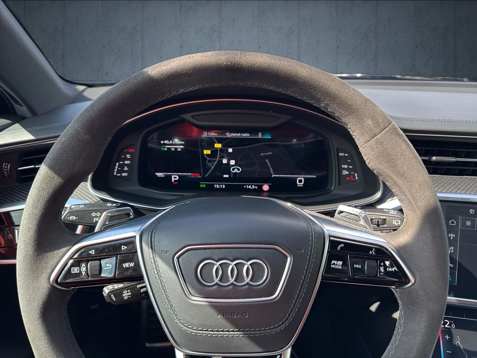 Audi - RS 6 Avant_28