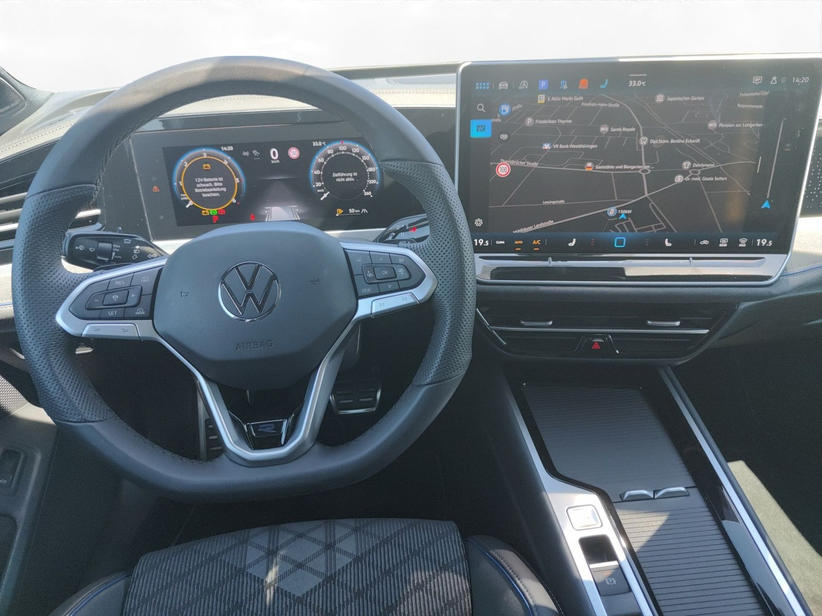 Volkswagen - Passat Variant_5
