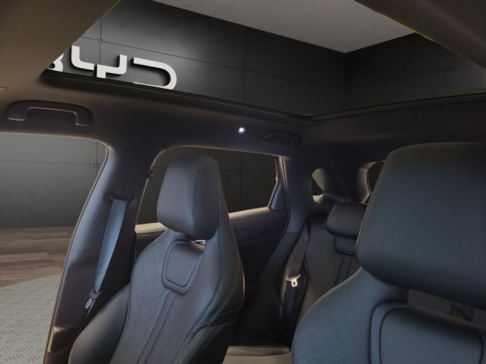 BYD - ATTO 2_23