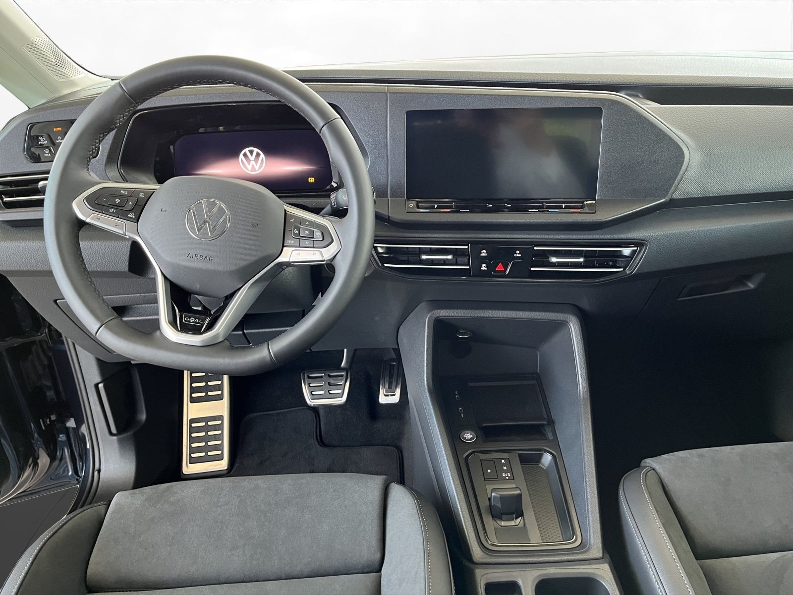 Volkswagen - Caddy Maxi_5