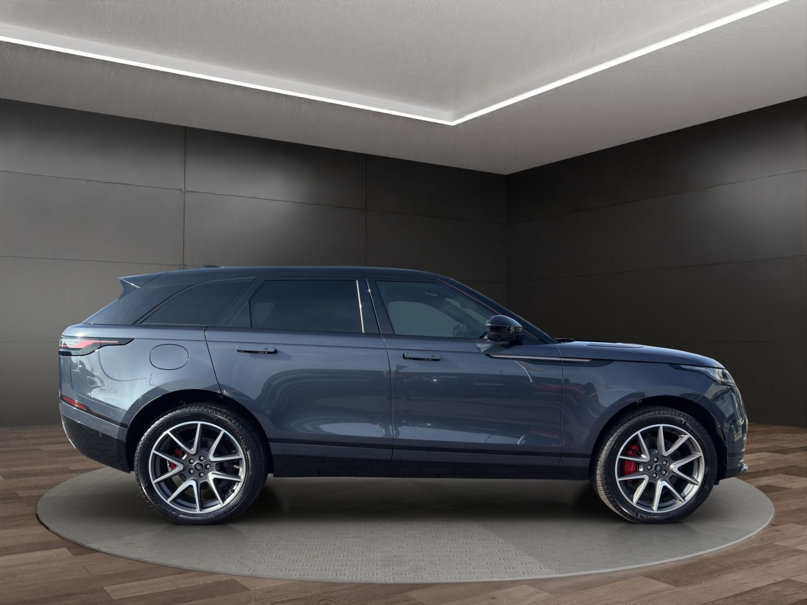 Land Rover - Range Rover Velar_3