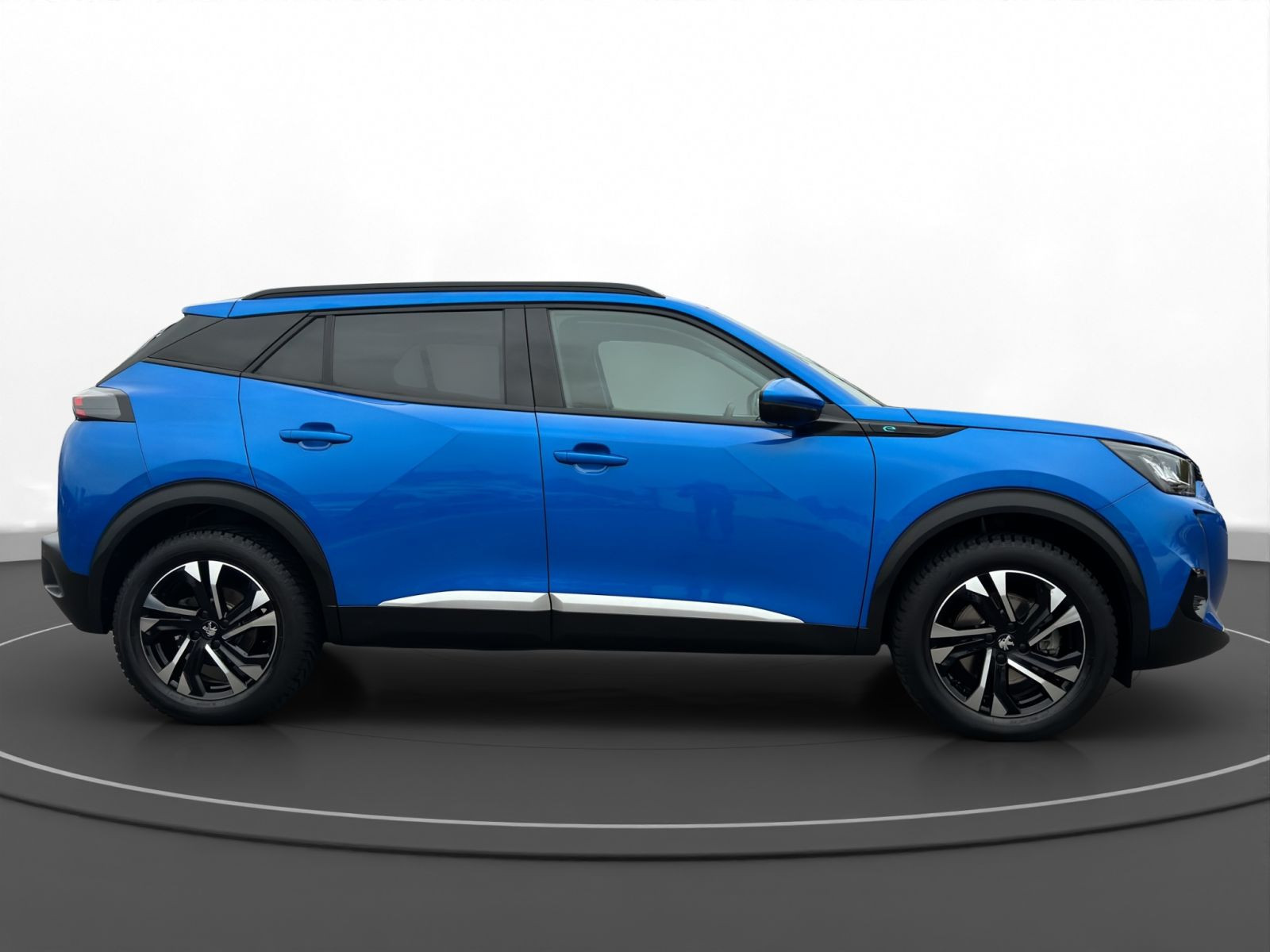 Peugeot - 2008_6 Peugeot - 2008_6