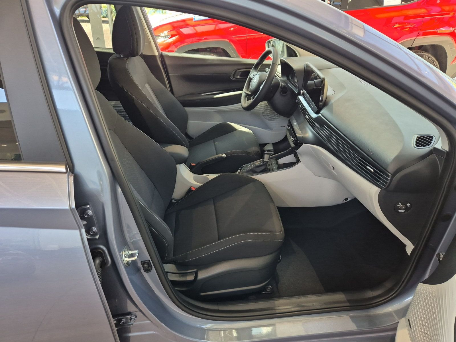 Hyundai - i20_6