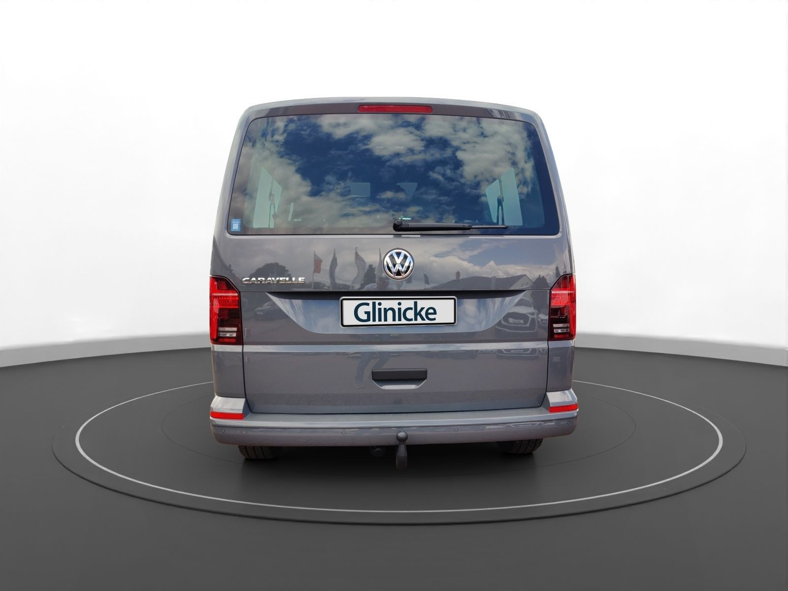 Volkswagen - T6.1 Caravelle_8