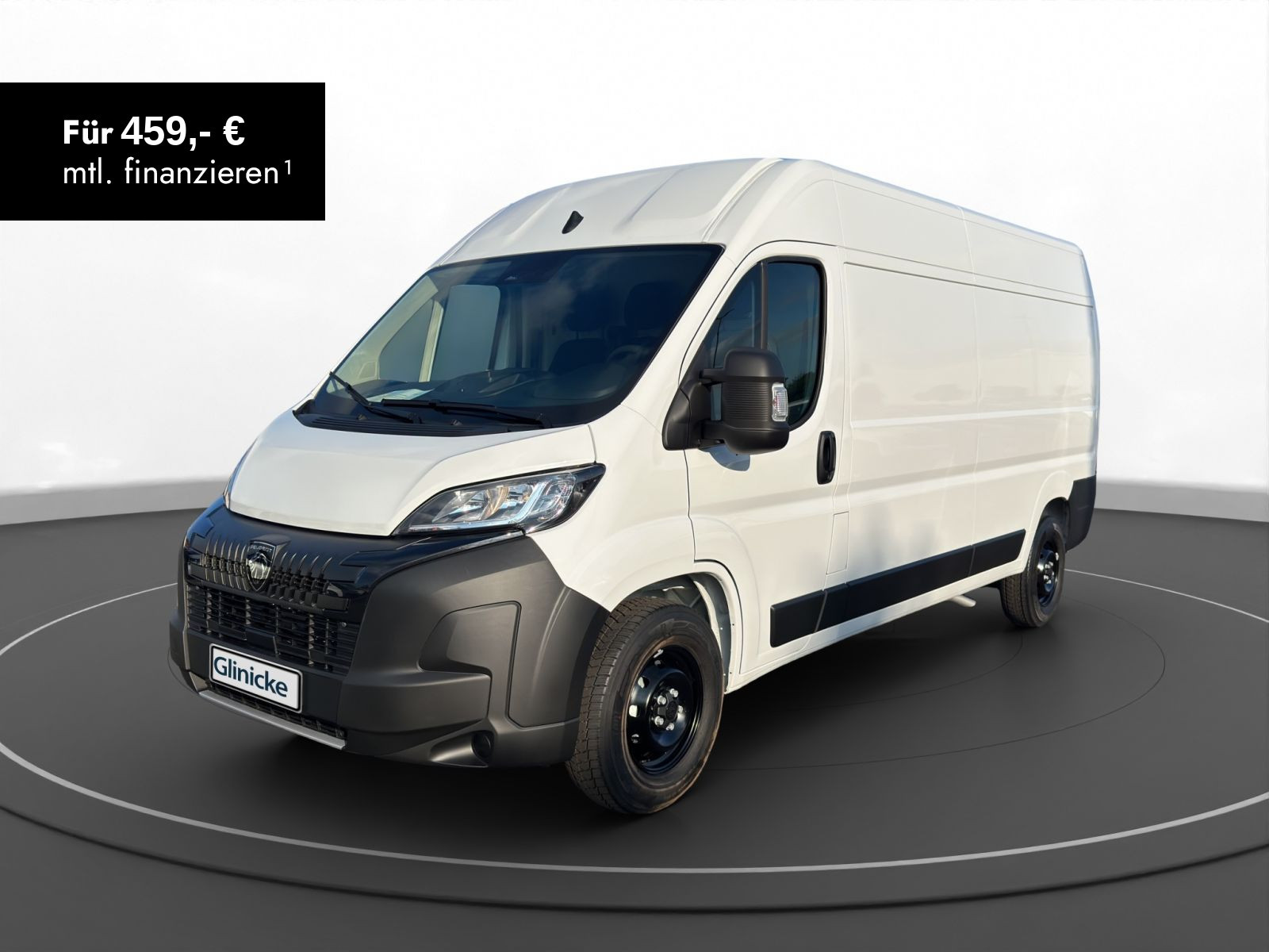 Peugeot - Boxer_1