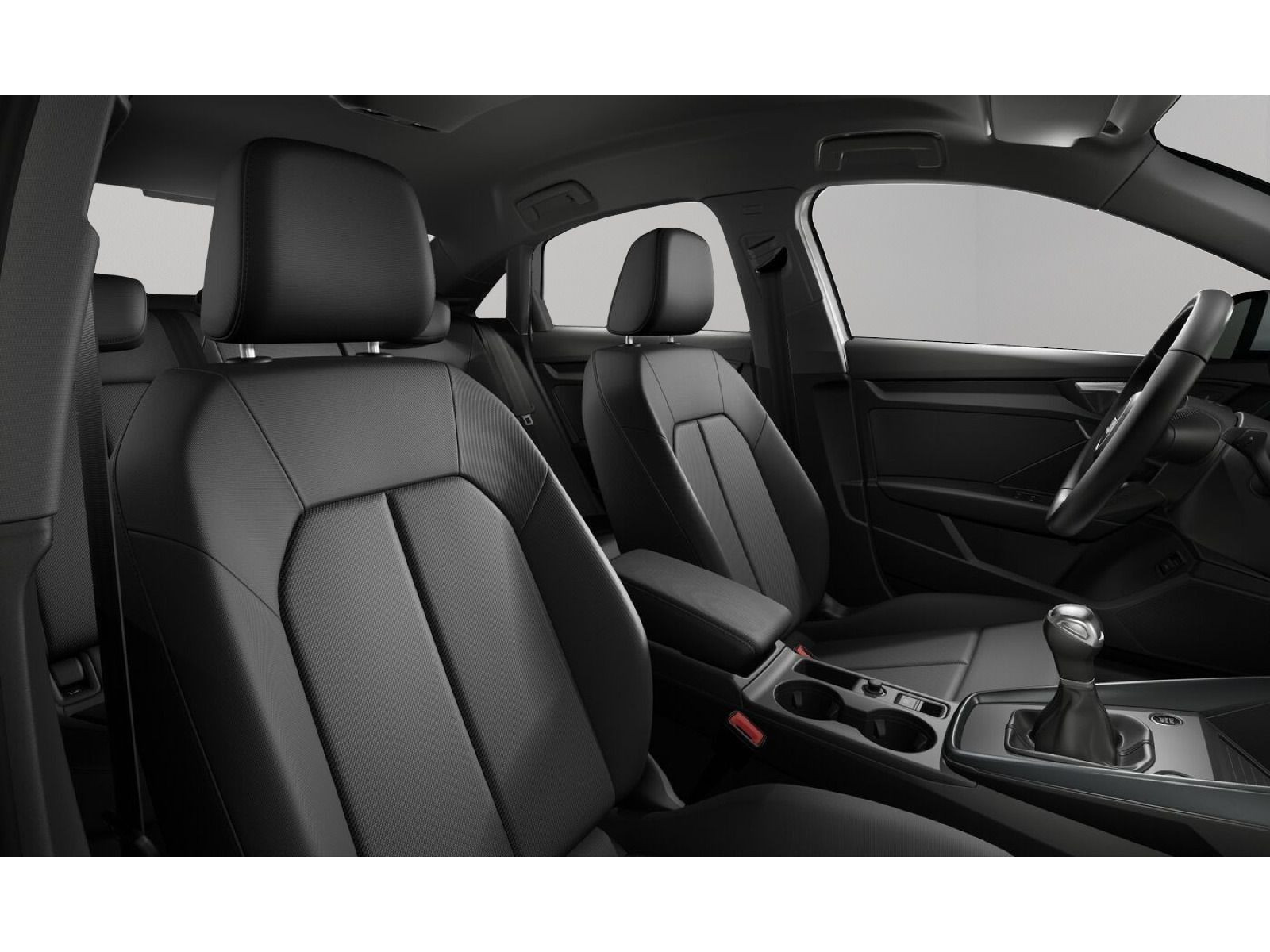 Audi - A3 Limousine_8