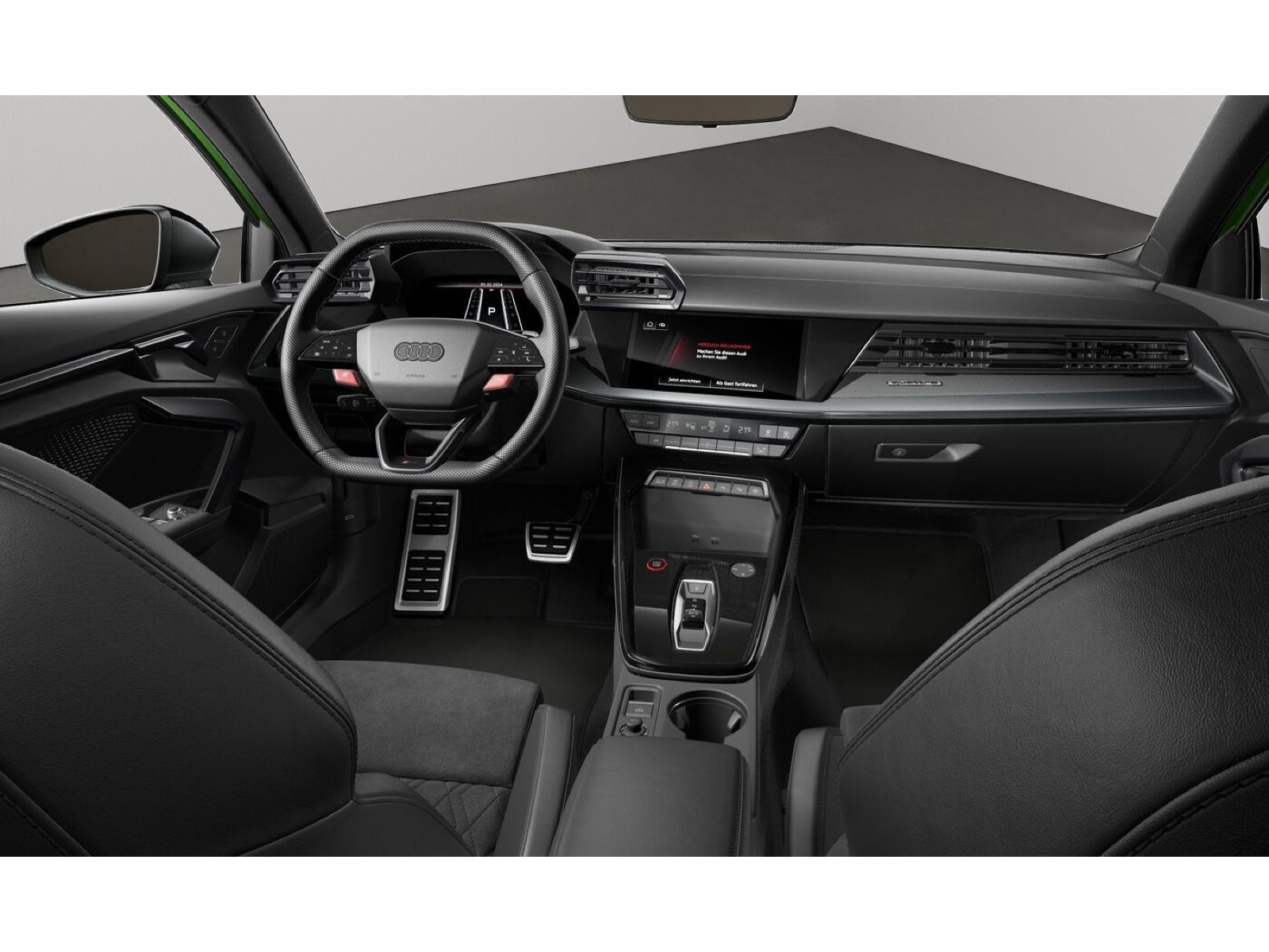 Audi - RS 3 Sportback_8