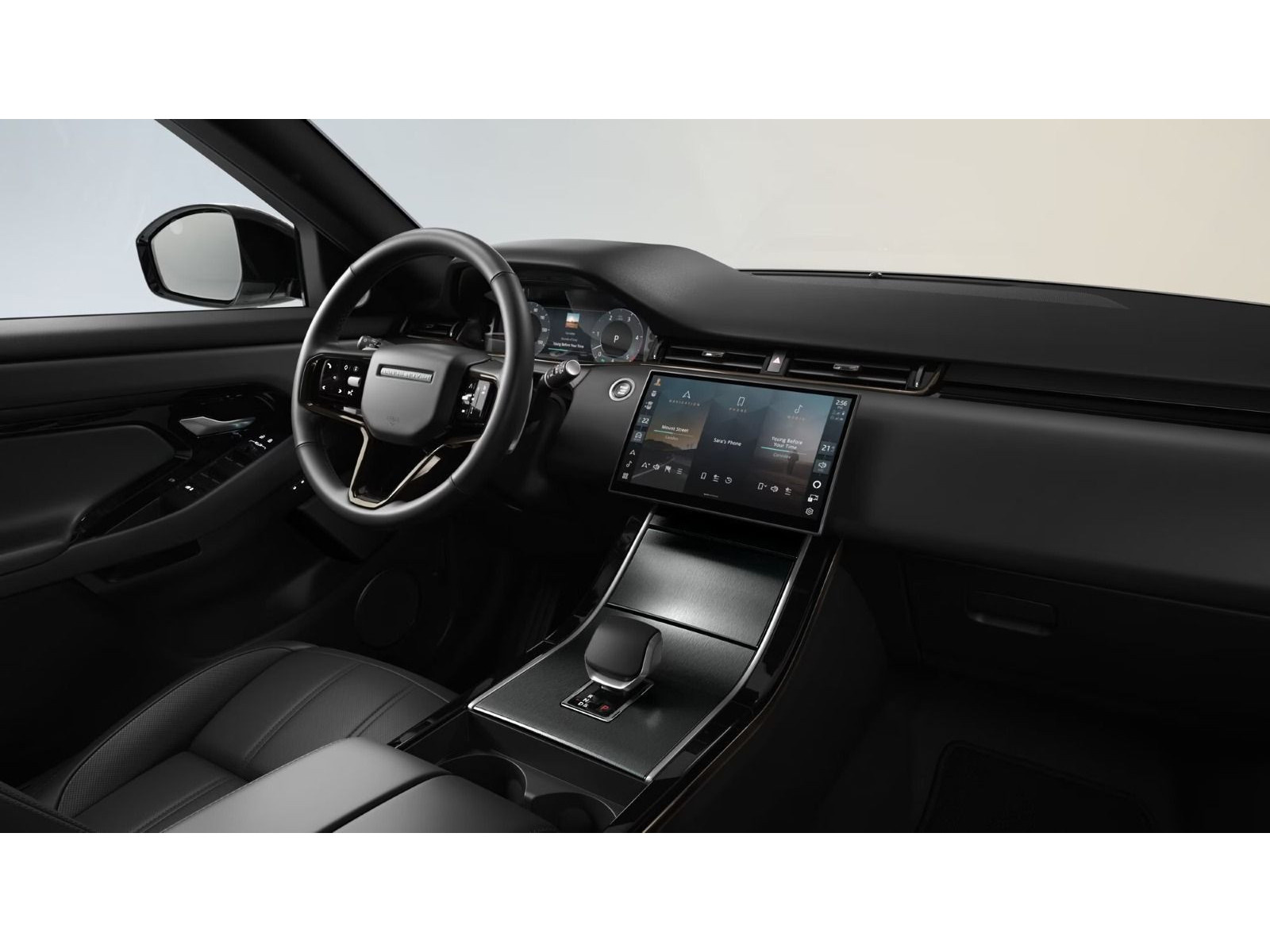 Land Rover - Range Rover Evoque_4