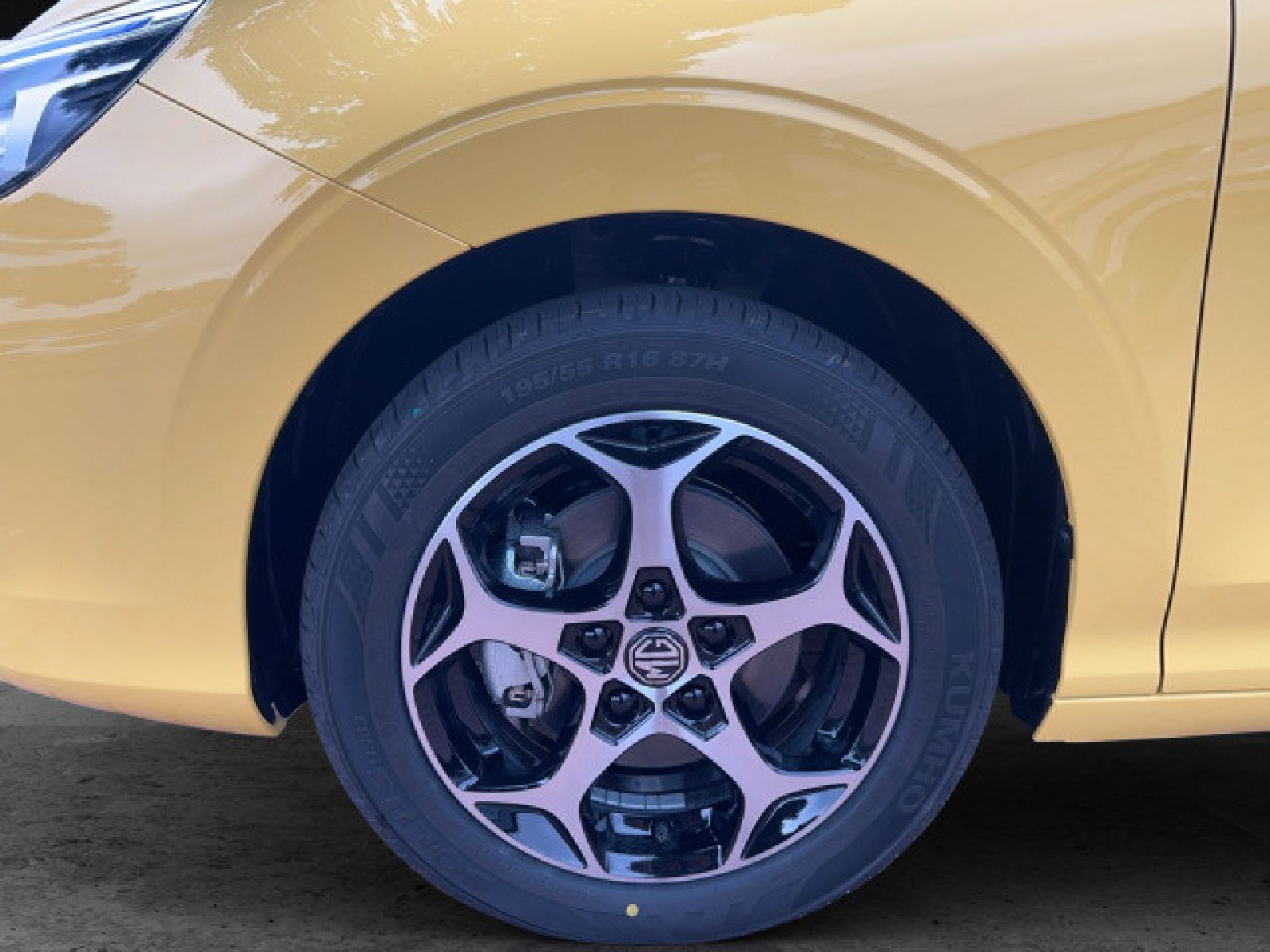 MG - MG3 Hybrid+_16