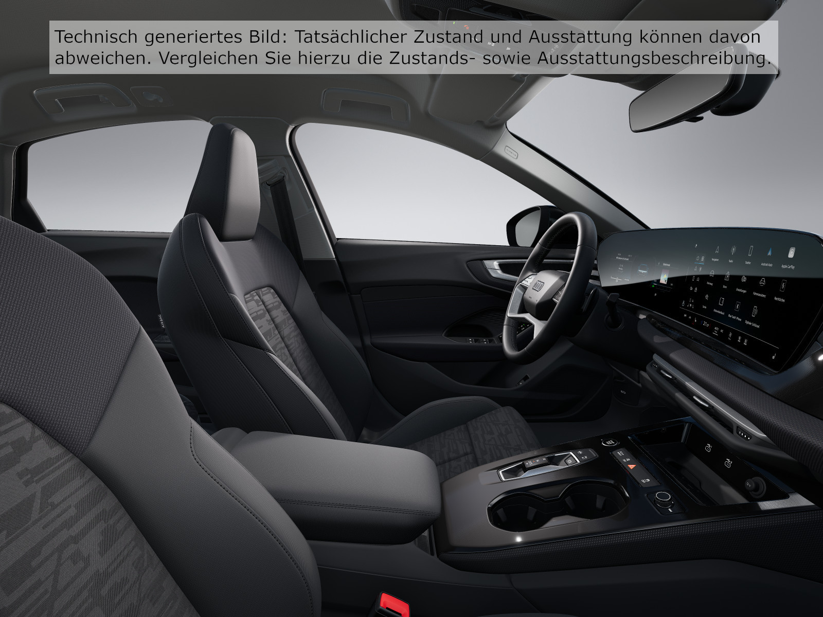 Audi - A5 Limousine_10