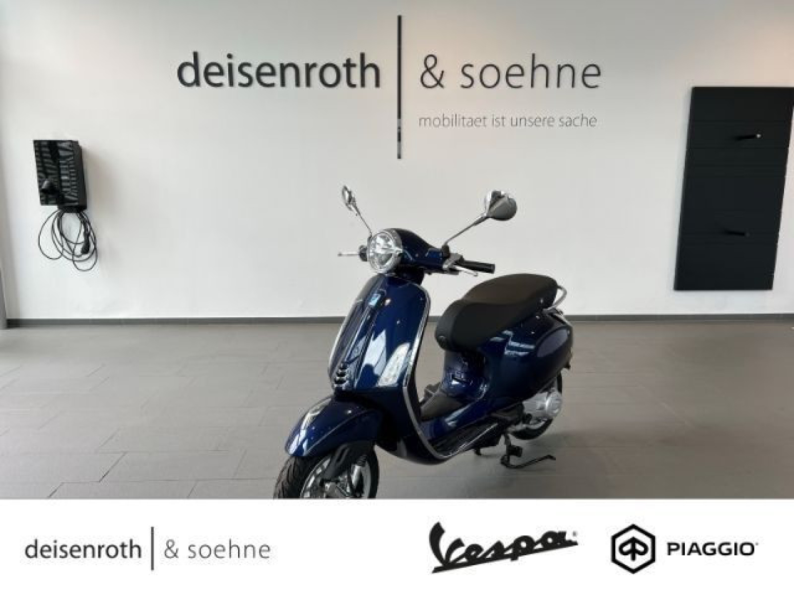 Vespa - _1