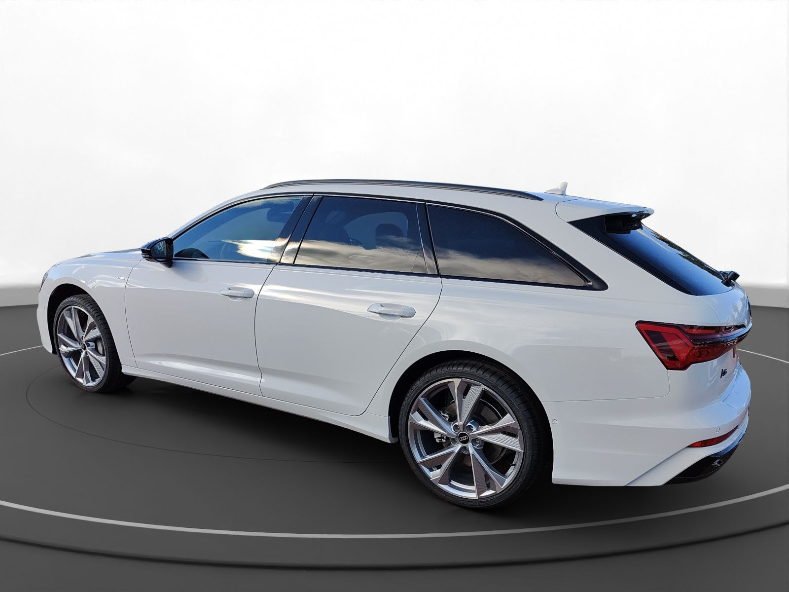 Audi - A6 Avant_9