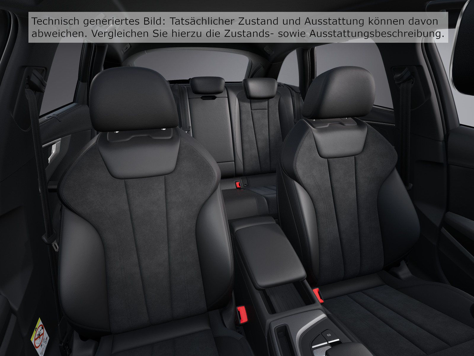 Audi - A4 Avant_13
