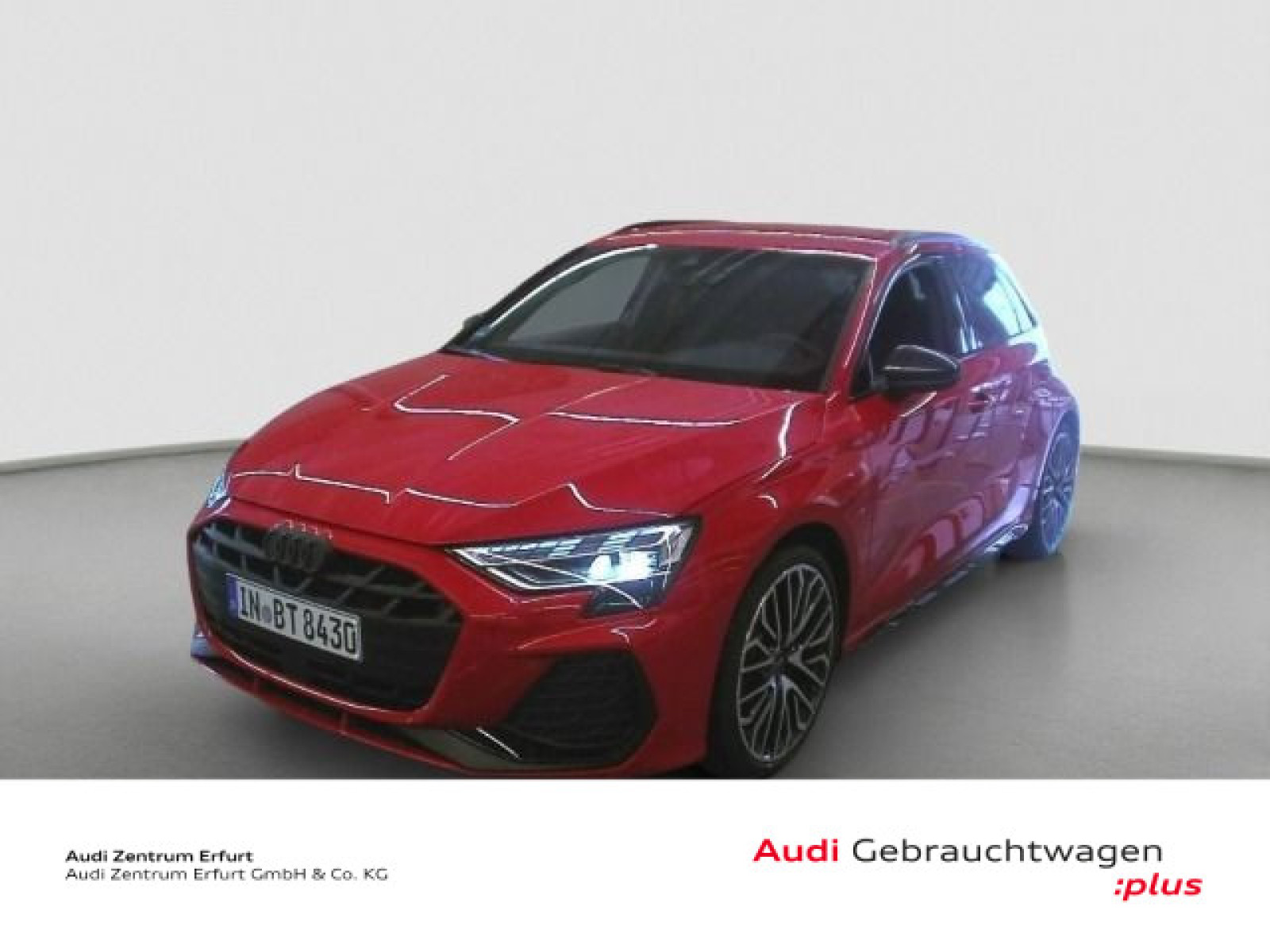 Audi - A3 Sportback_1