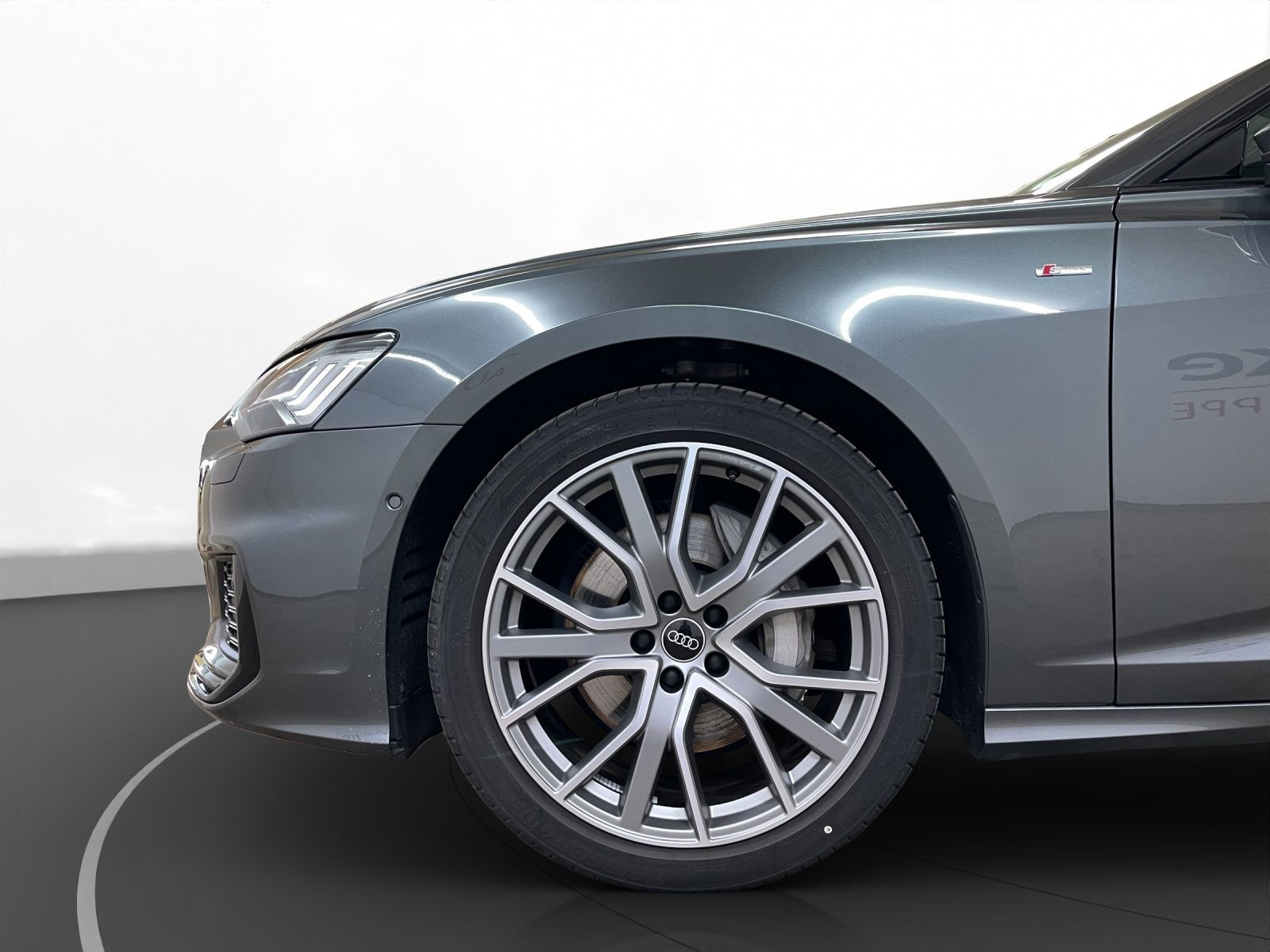 Audi - A6 Avant_11