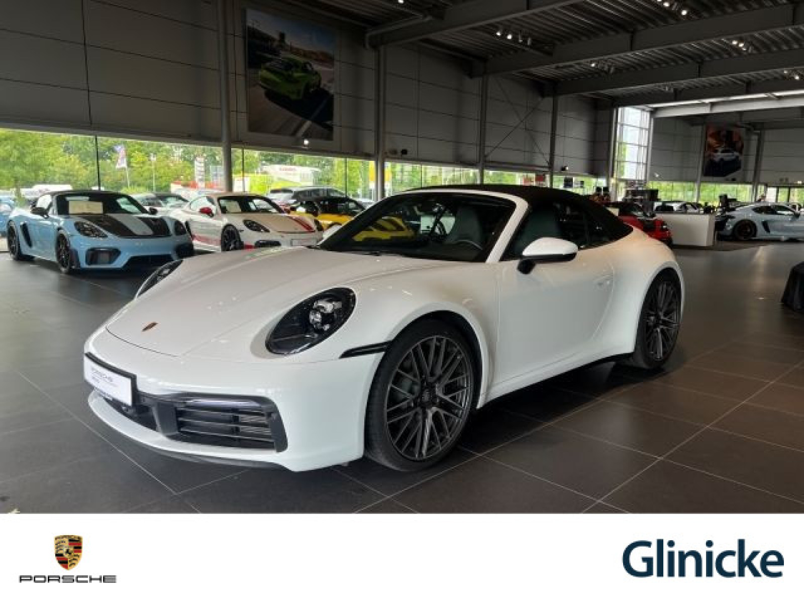 Porsche - 992_1