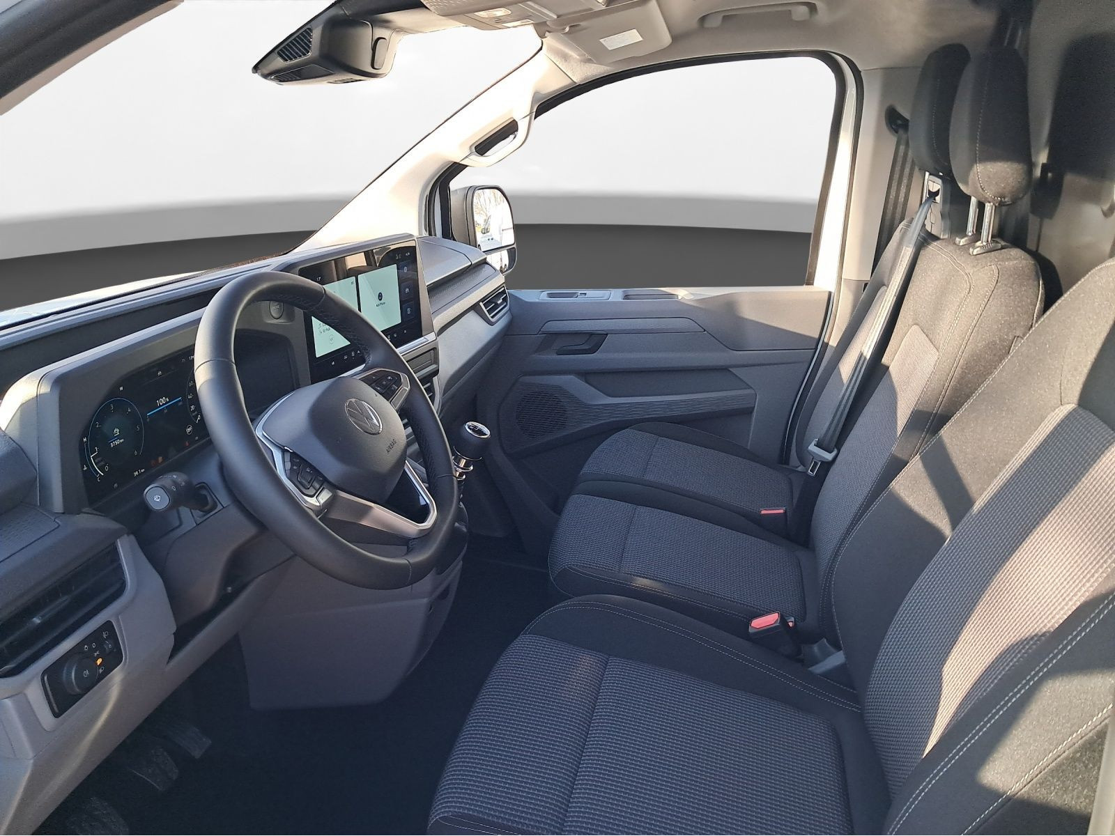 Volkswagen - Transporter Kasten_9