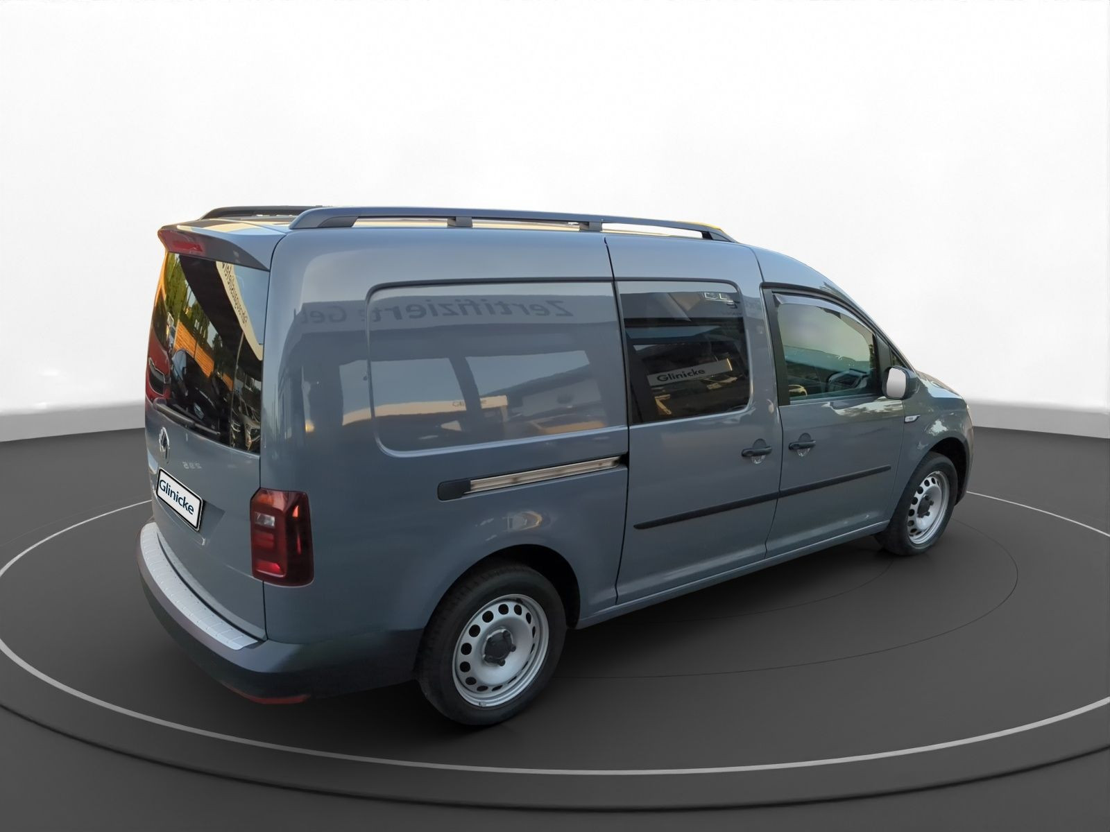 Volkswagen - Caddy Maxi_10