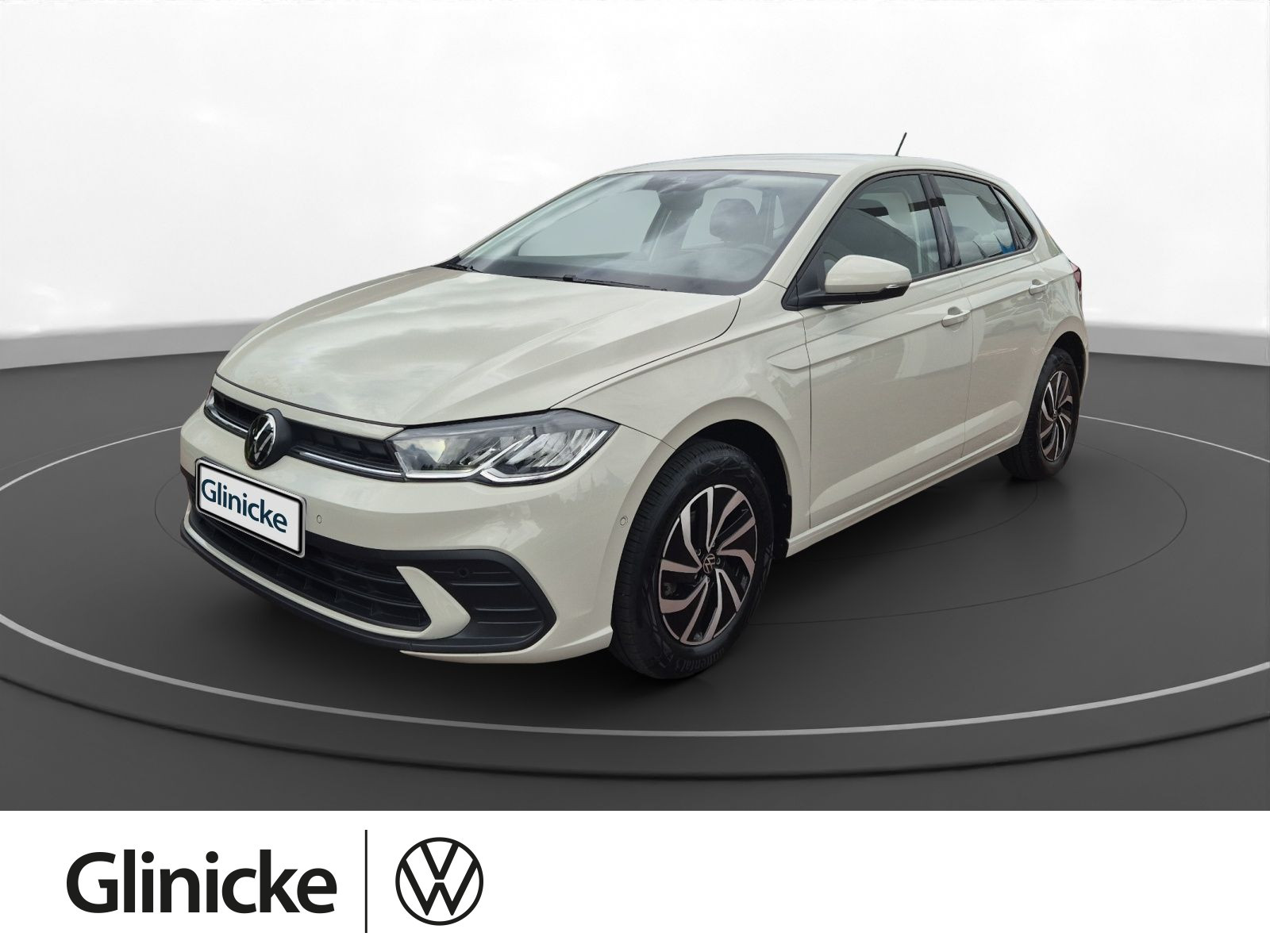 Volkswagen - Polo_1