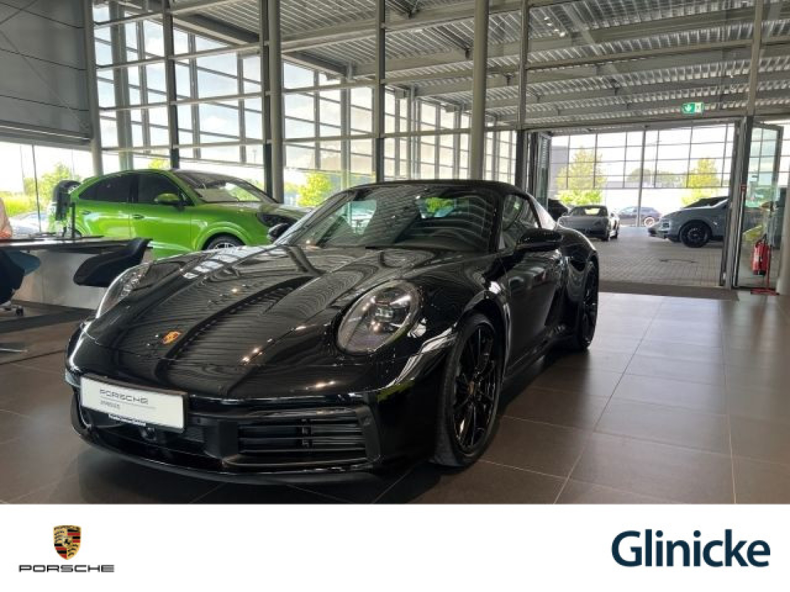 Porsche - 992_1 Porsche - 992_1