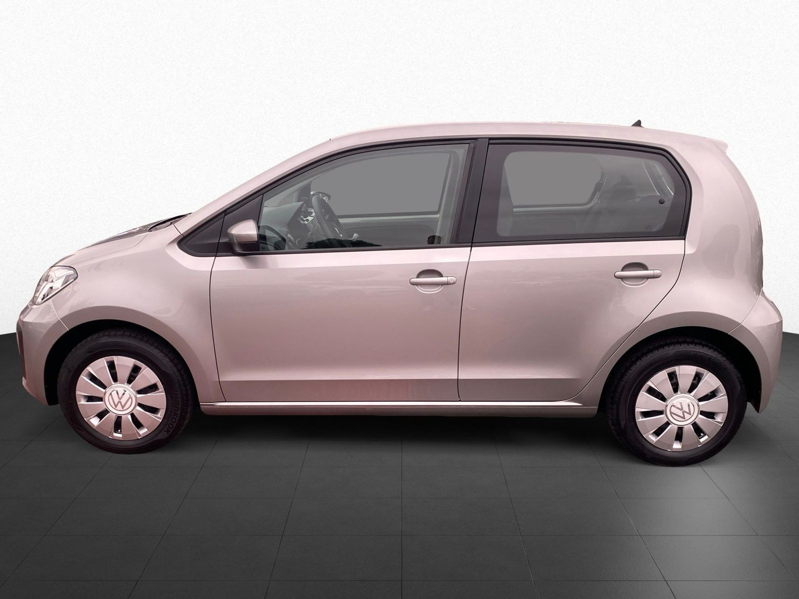 Volkswagen - up!_5