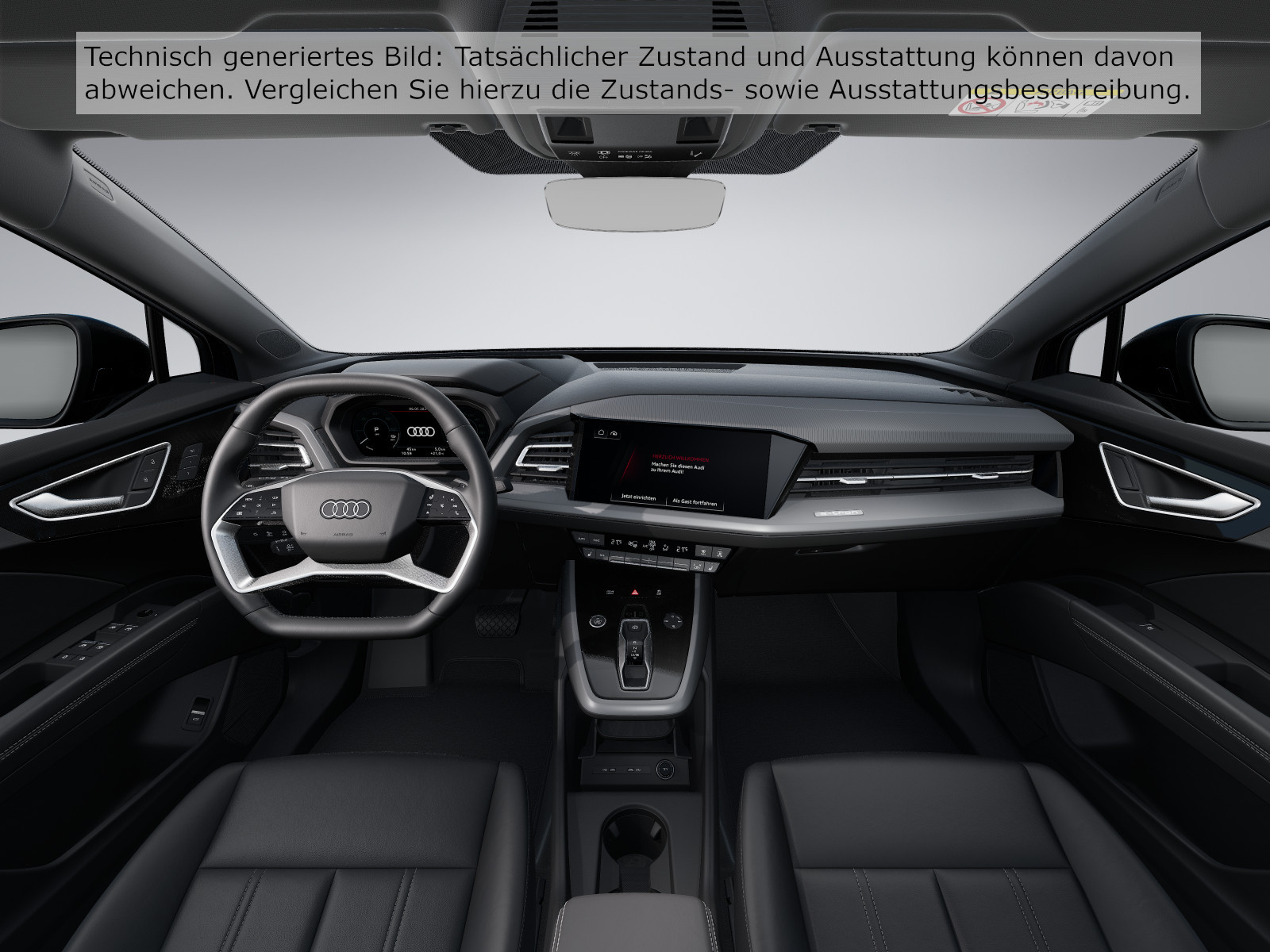 Audi - Q4 Sportback e-tron_11