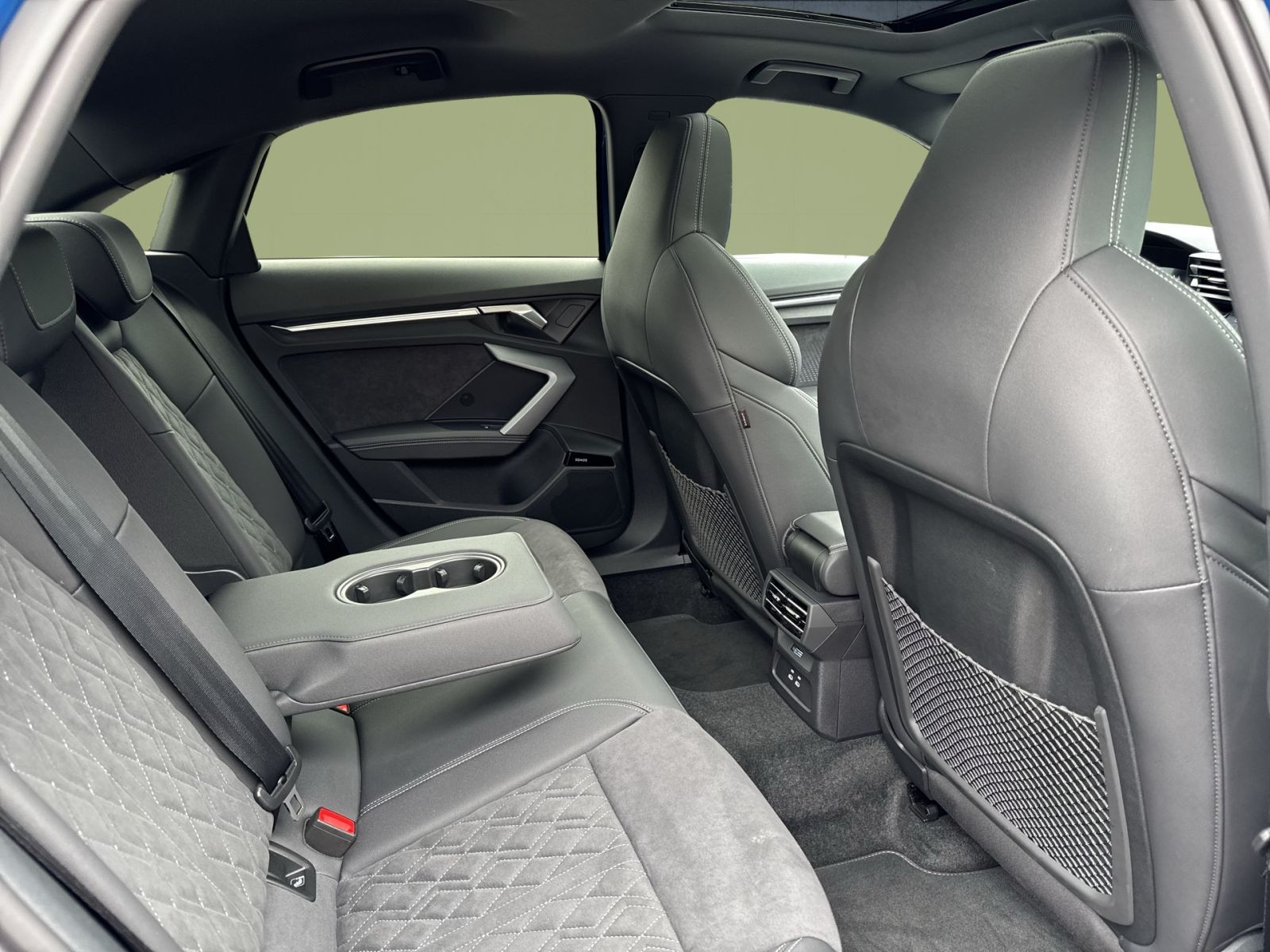 Audi - S3 Limousine_20