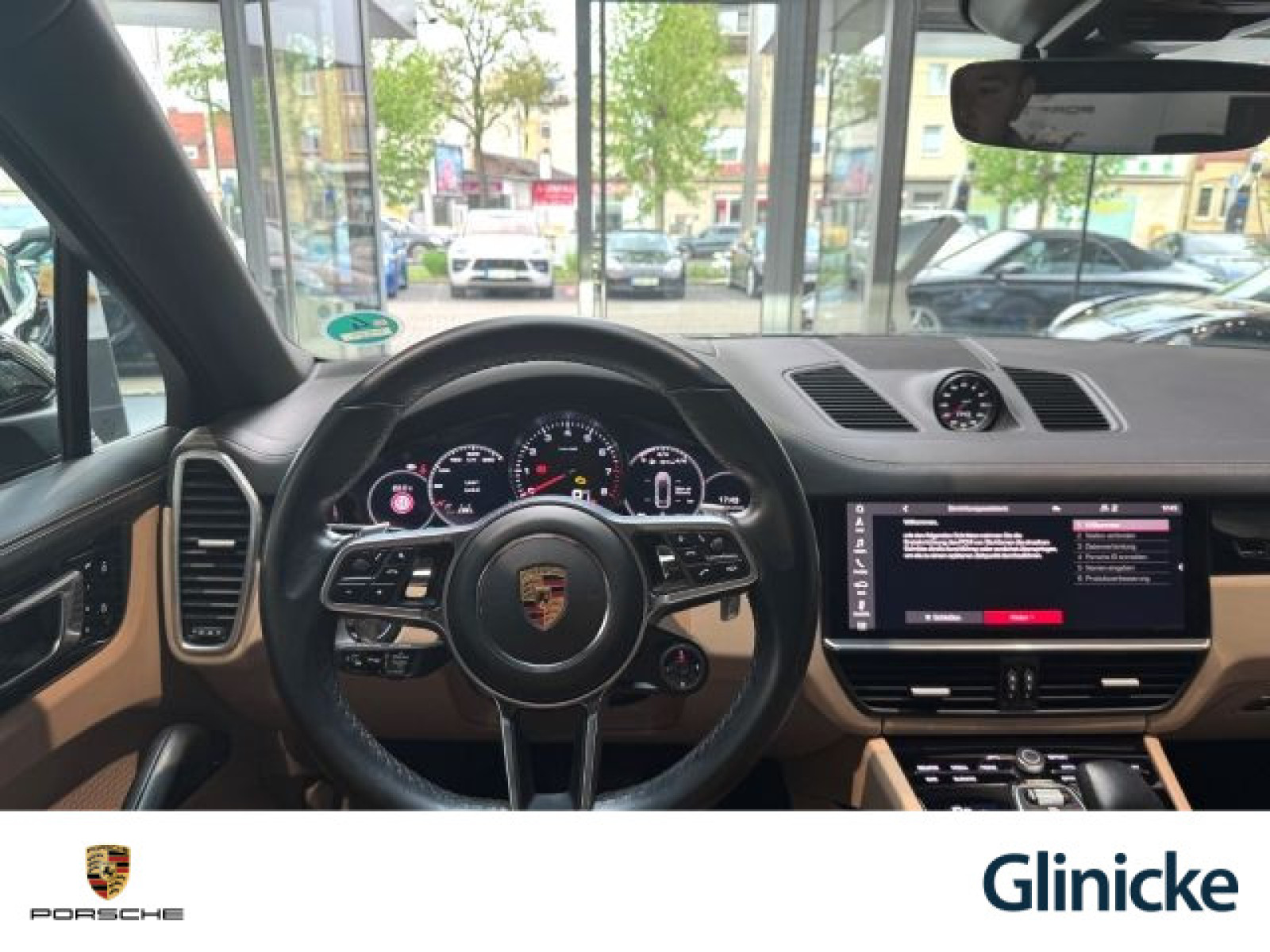 Porsche - Cayenne_10