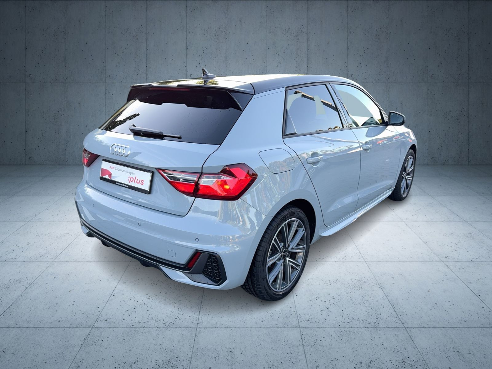 Audi - A1 Sportback_7