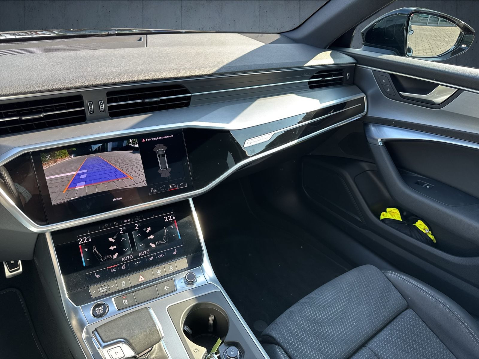 Audi - A6 Avant_29