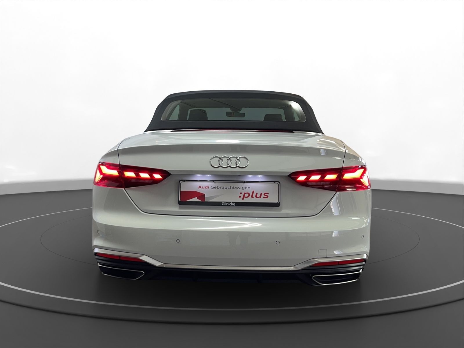 Audi - A5 Cabriolet_5