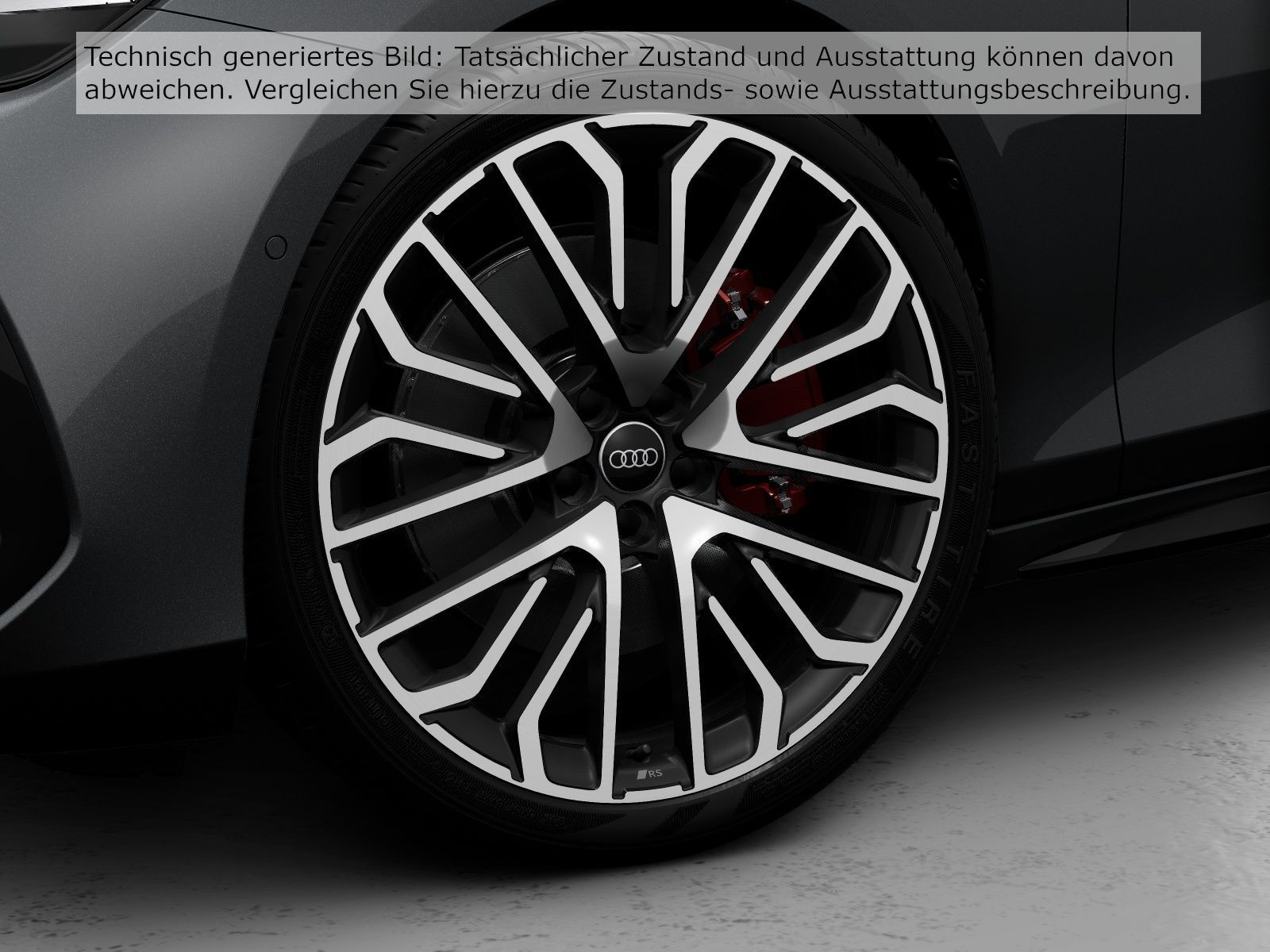 Audi - A6 Limousine_12