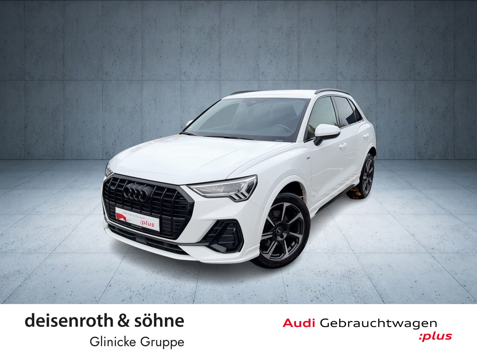 Audi - Q3_1