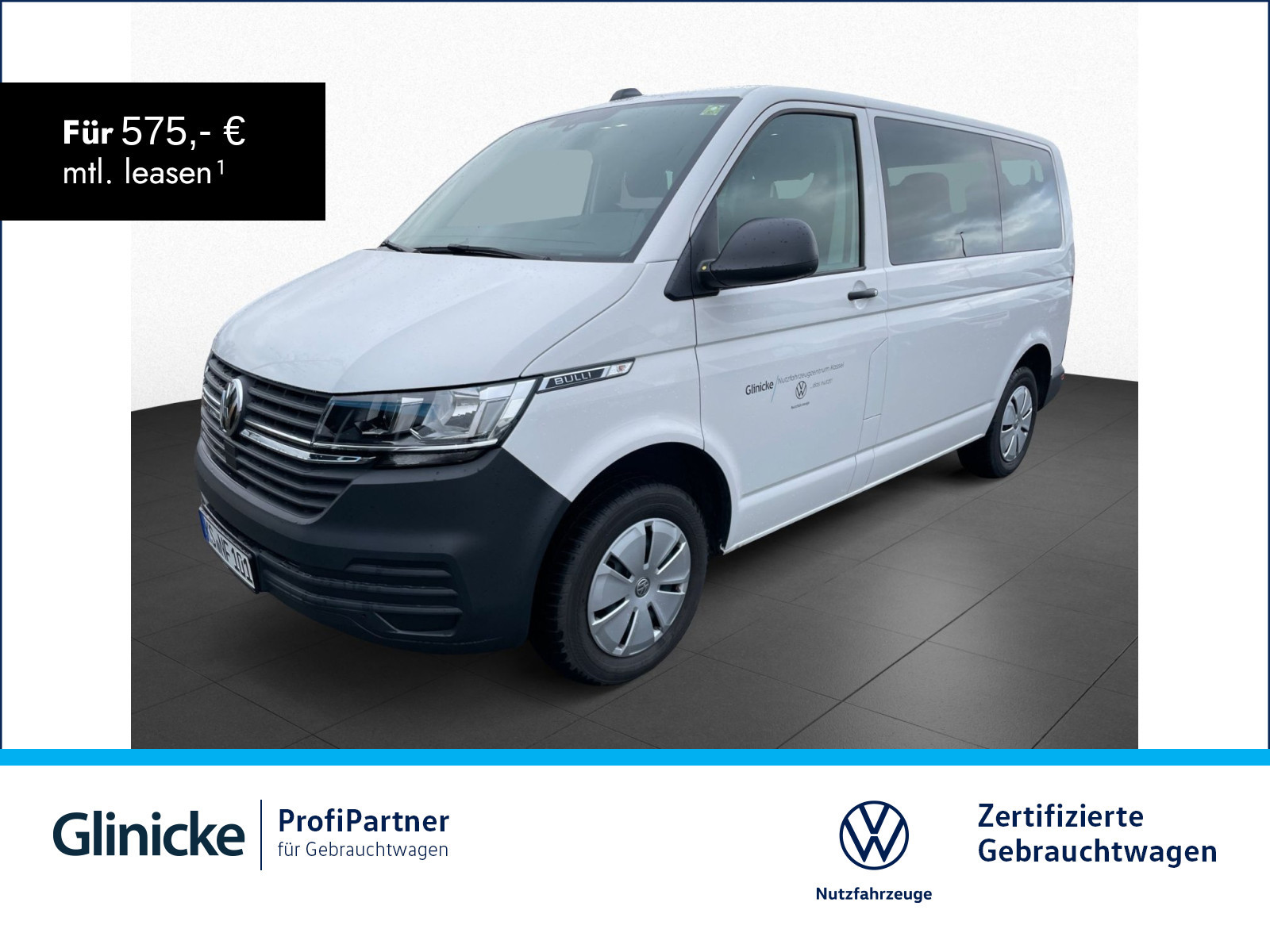 Volkswagen - T6.1 Kombi_1