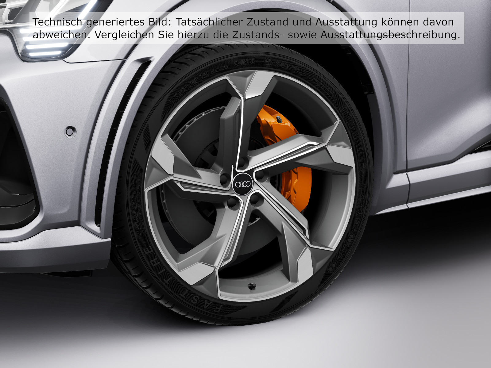 Audi - e-tron S Sportback_10
